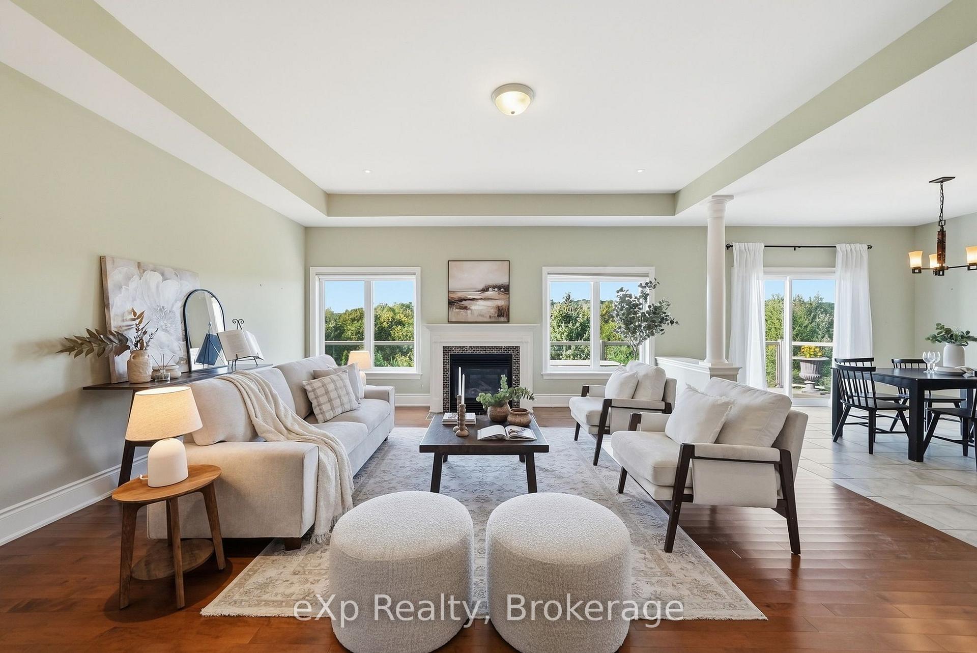Photo 11 of 28 Jean Davey Road, Hamilton Township, Rural Hamilton — HOMEH