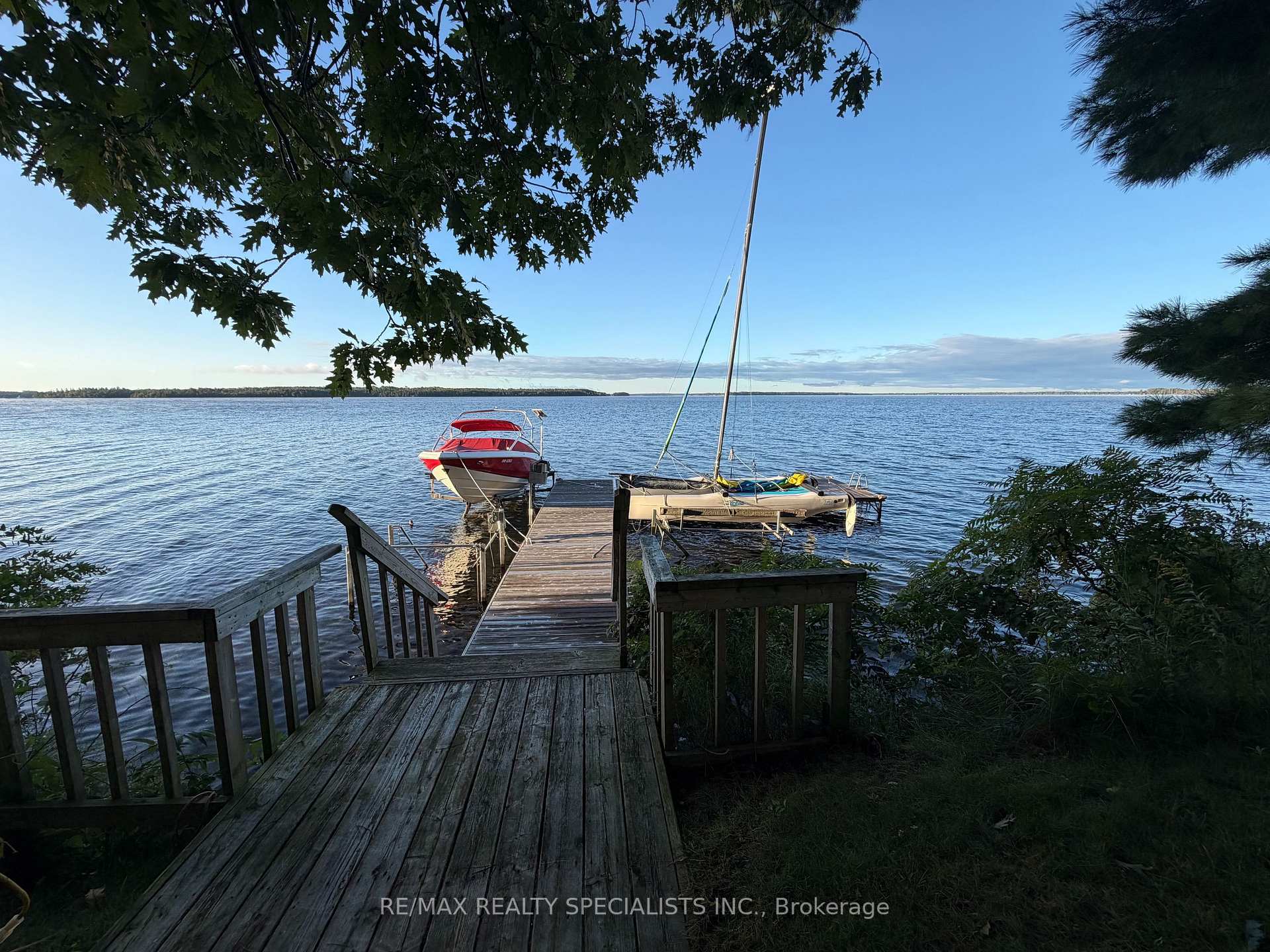 Photo 3 of 9 Shields Lane, Kawartha Lakes, Bexley — HOMEH