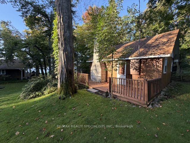 Photo 34 of 9 Shields Lane, Kawartha Lakes, Bexley — HOMEH