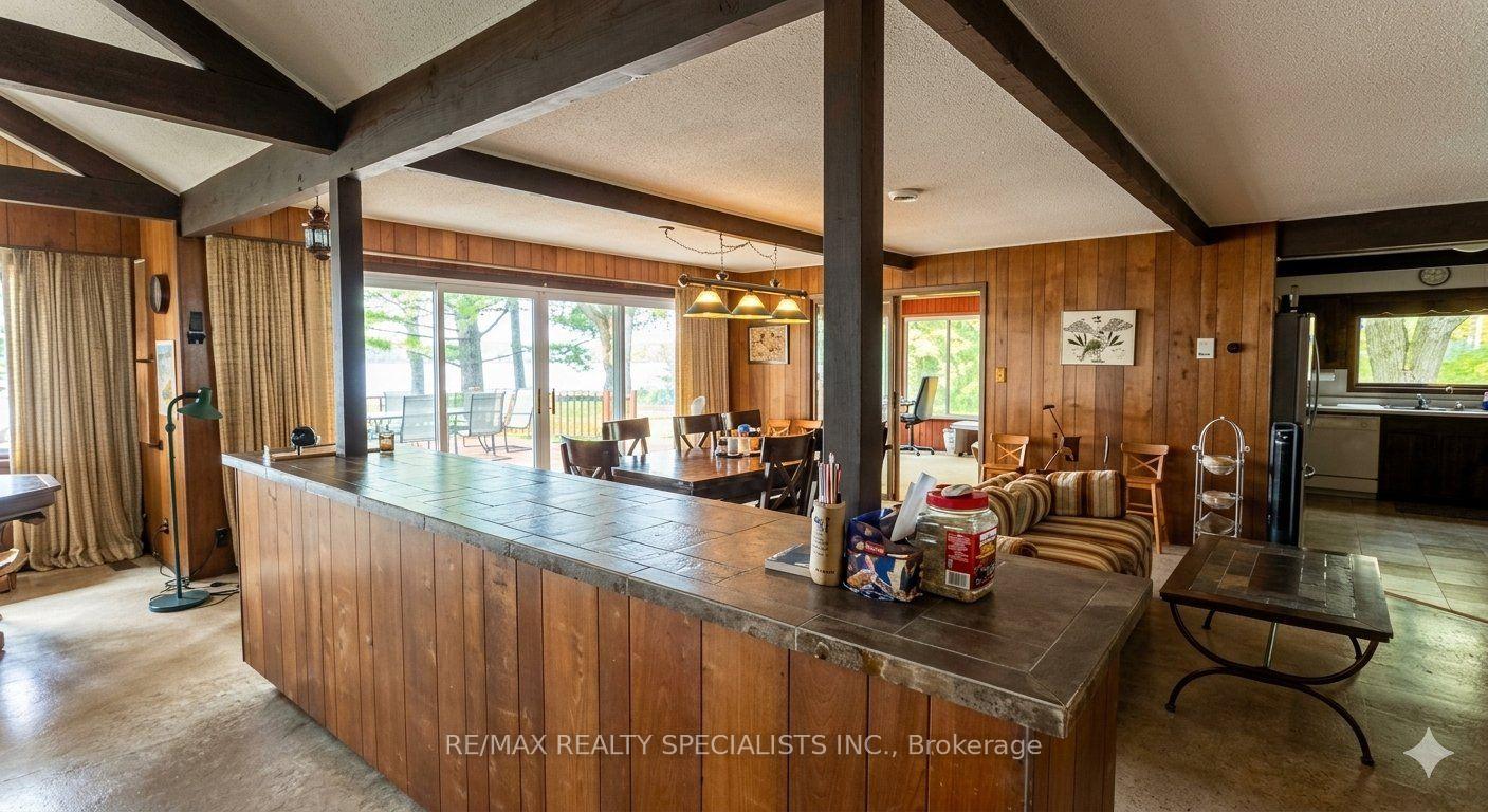 Photo 37 of 9 Shields Lane, Kawartha Lakes, Bexley — HOMEH