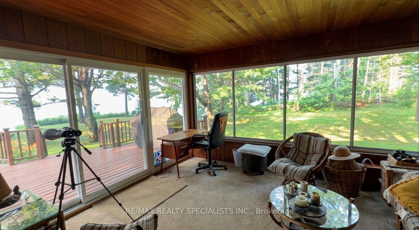 Photo 38 of 9 Shields Lane, Kawartha Lakes, Bexley — HOMEH