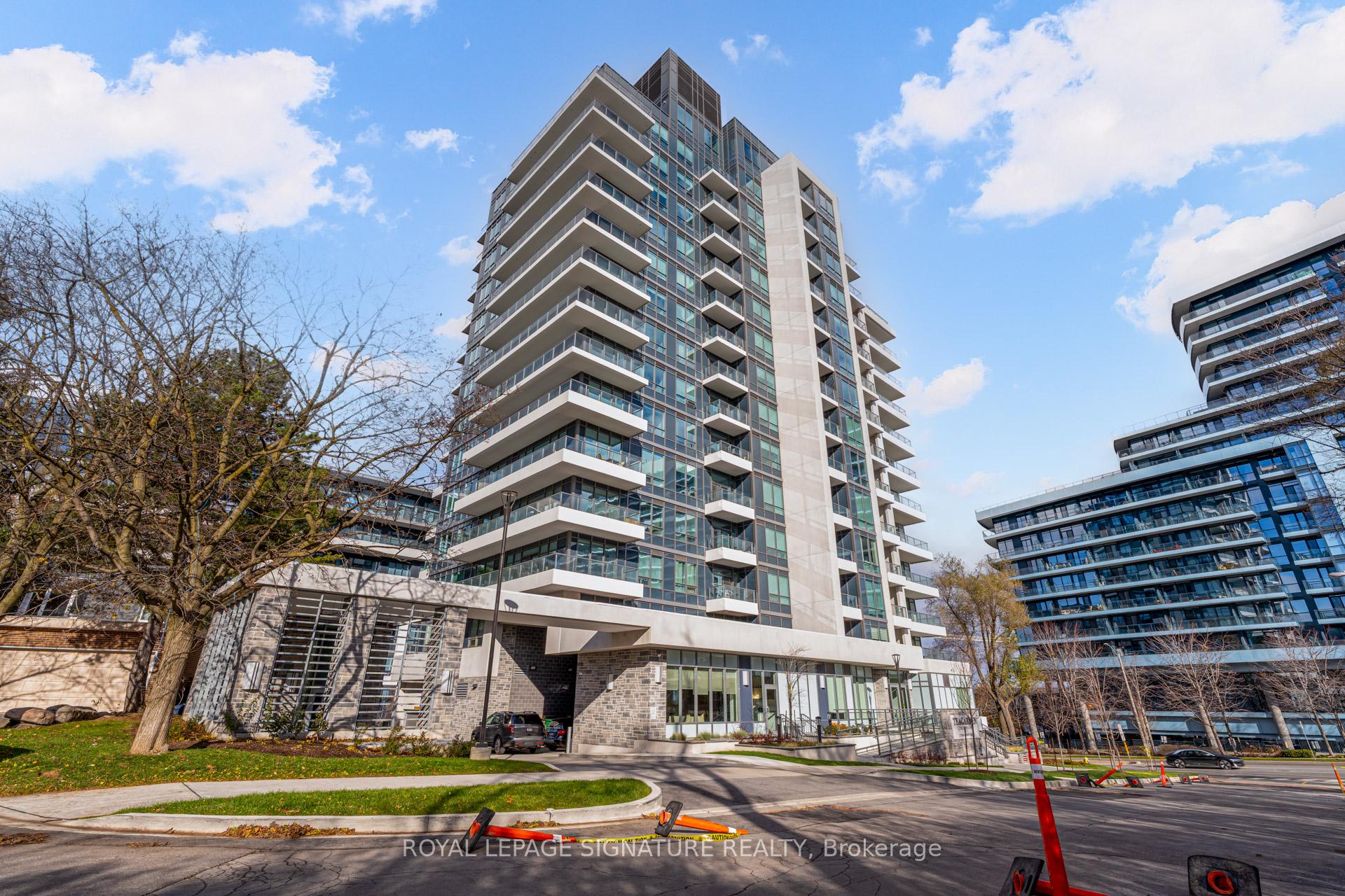 Photo of Unit 1105, 2 Teagarden Court