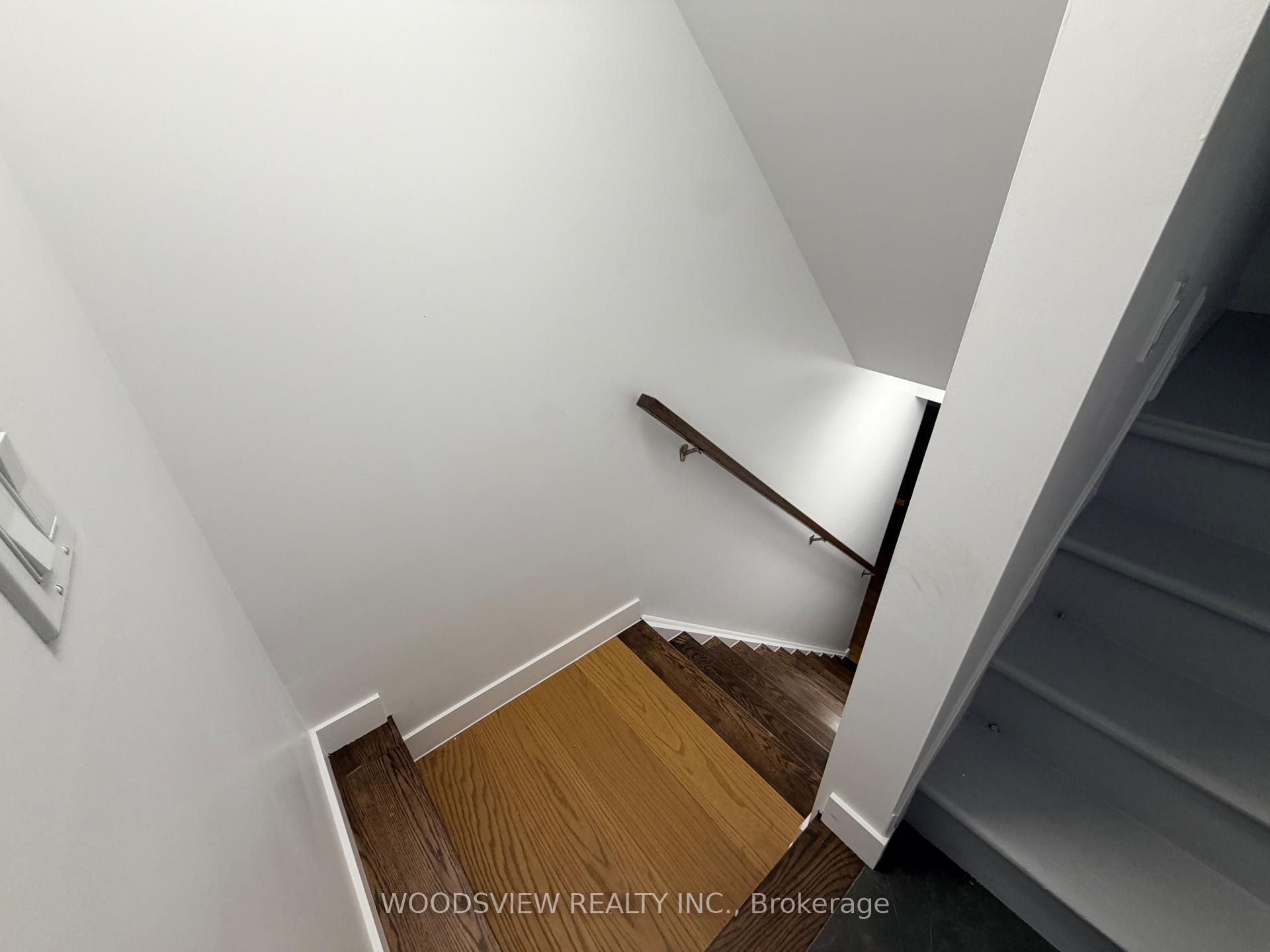 Photo 6 of Unit Lower, 152 Medland Street, Toronto, Junction Area — HOMEH
