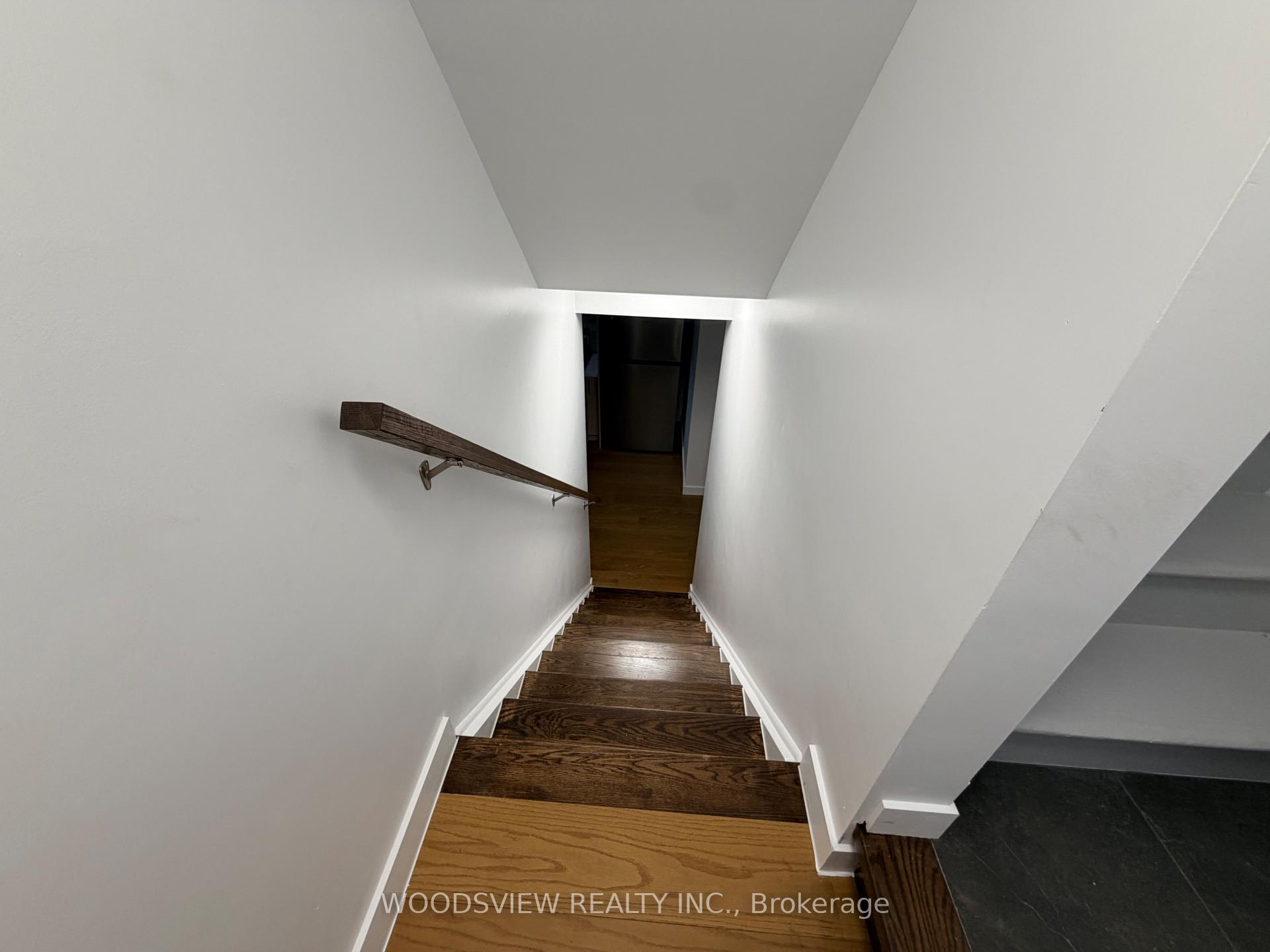 Photo 7 of Unit Lower, 152 Medland Street, Toronto, Junction Area — HOMEH