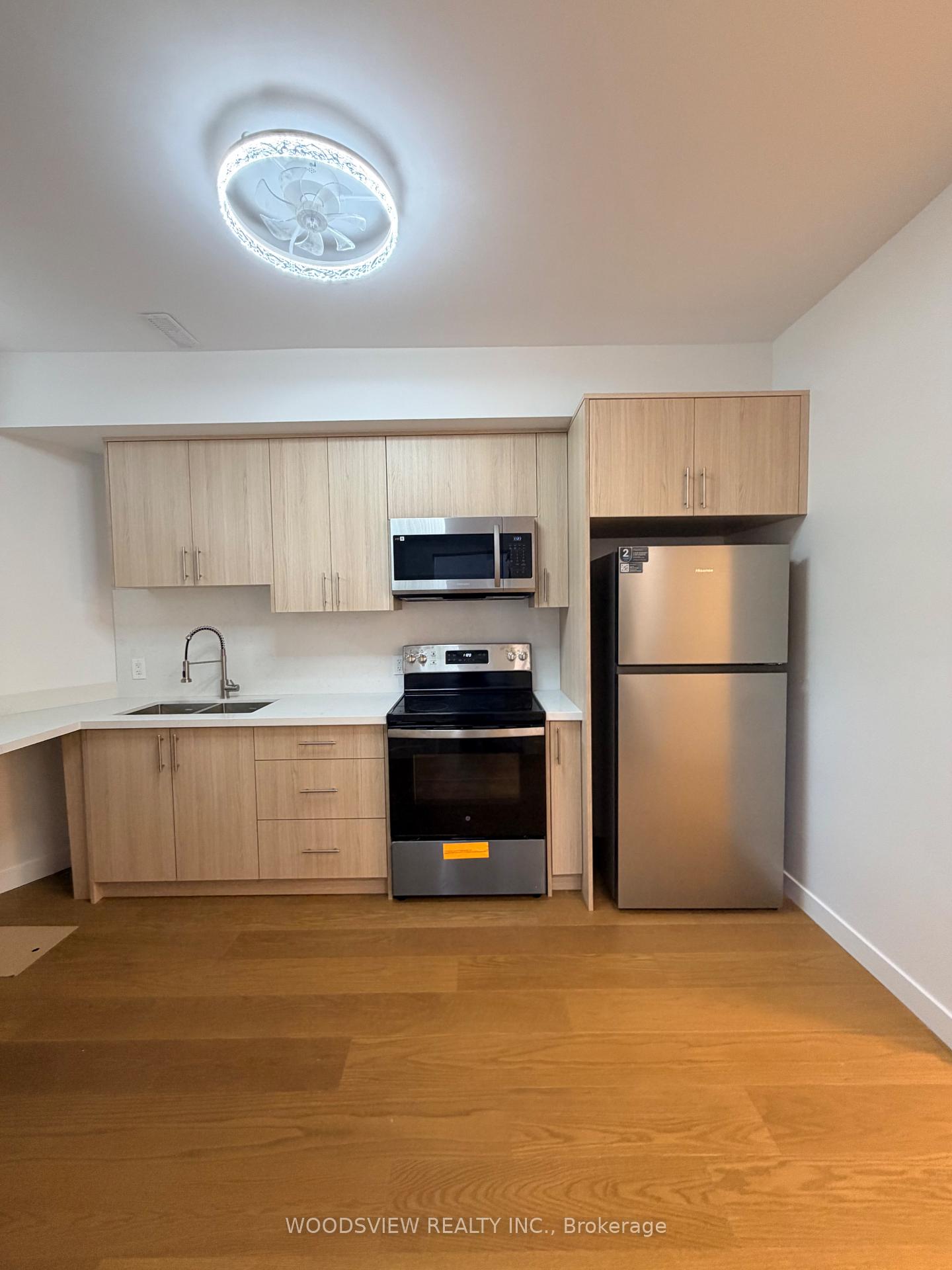 Photo 8 of Unit Lower, 152 Medland Street, Toronto, Junction Area — HOMEH