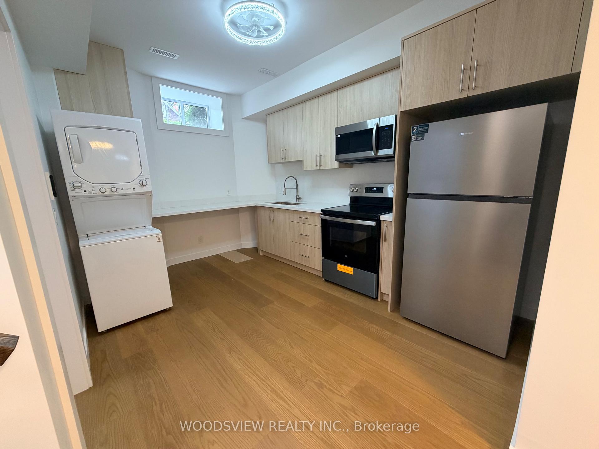 Photo 9 of Unit Lower, 152 Medland Street, Toronto, Junction Area — HOMEH