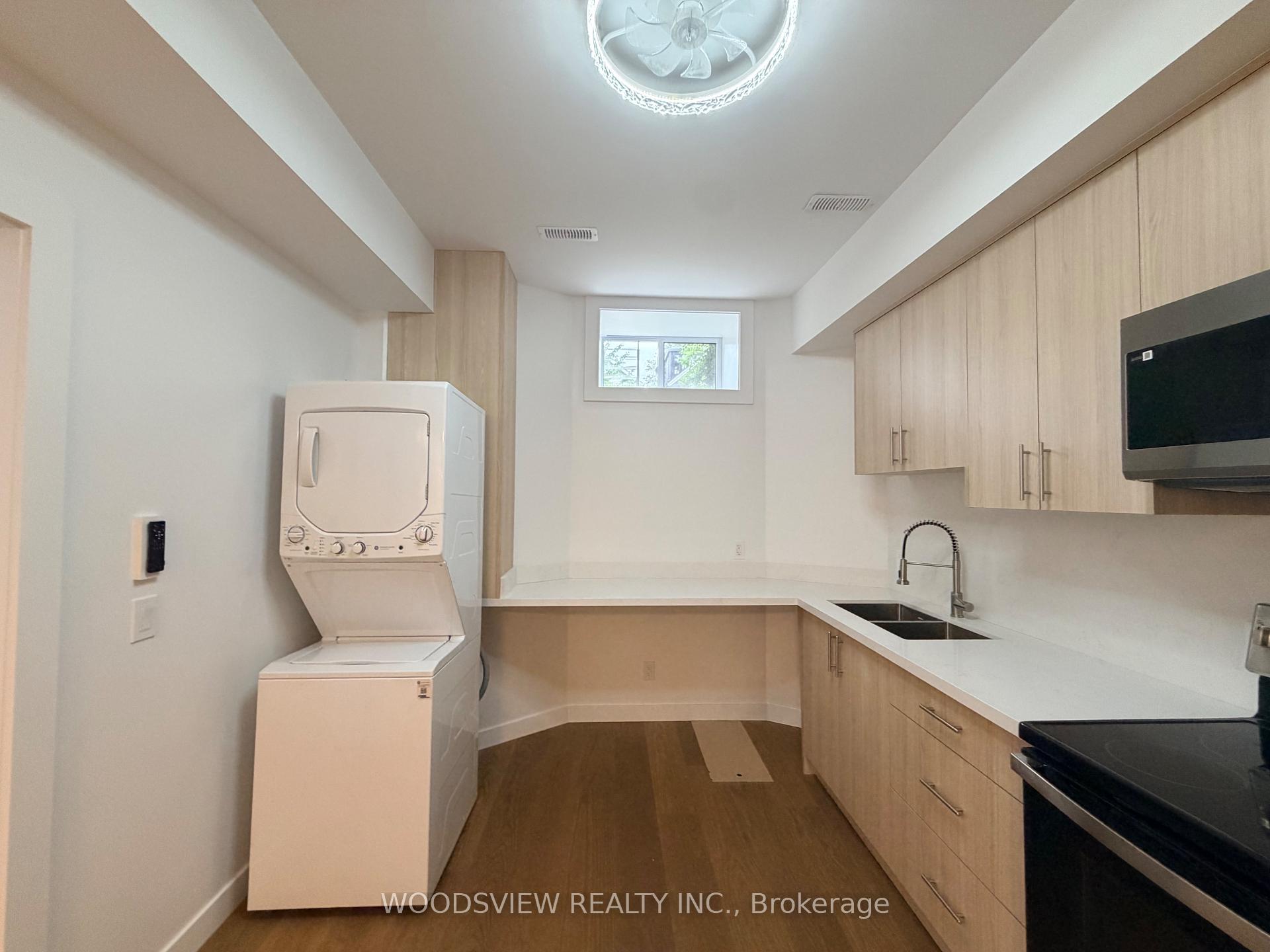 Photo 11 of Unit Lower, 152 Medland Street, Toronto, Junction Area — HOMEH