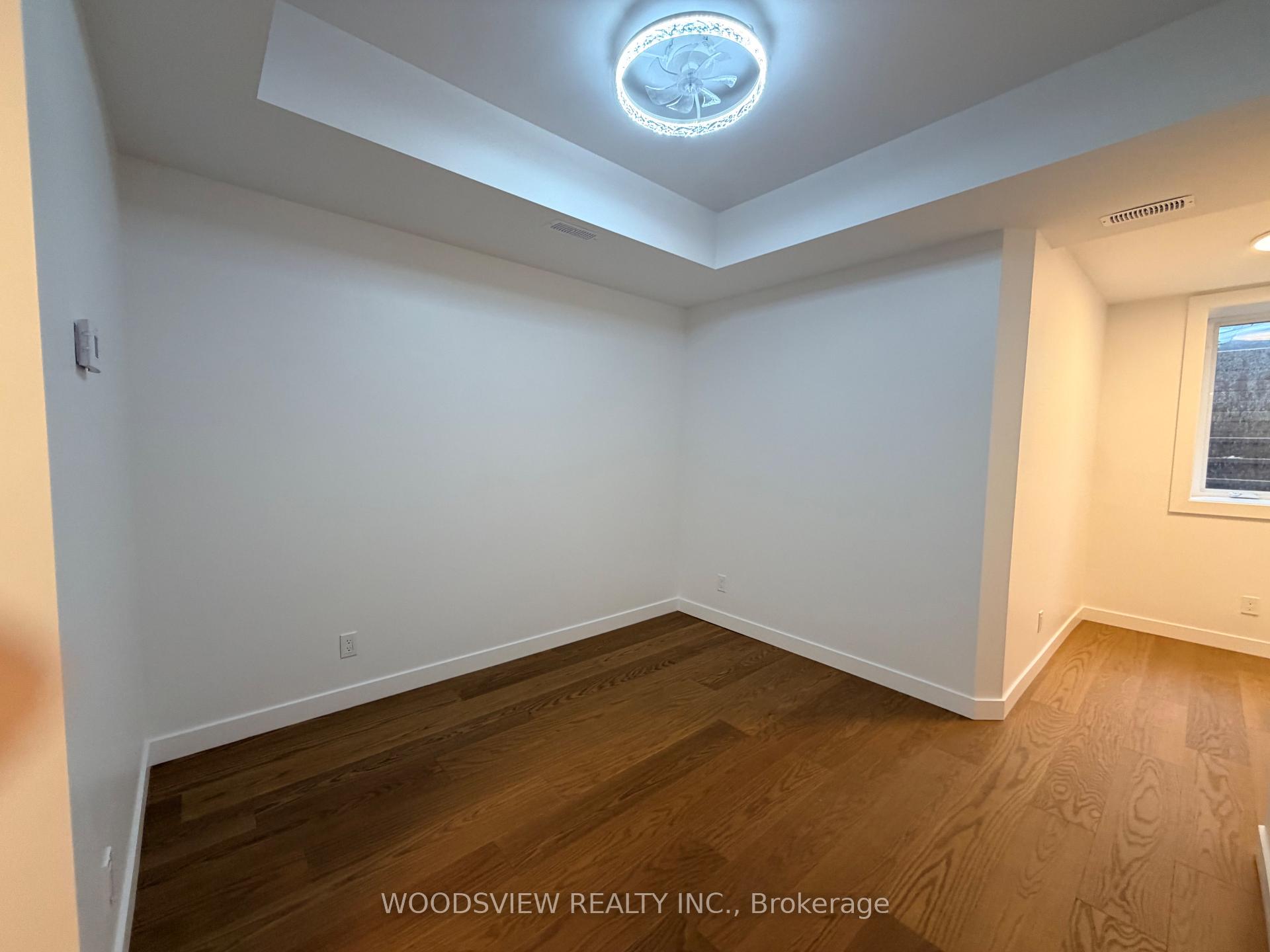 Photo 13 of Unit Lower, 152 Medland Street, Toronto, Junction Area — HOMEH