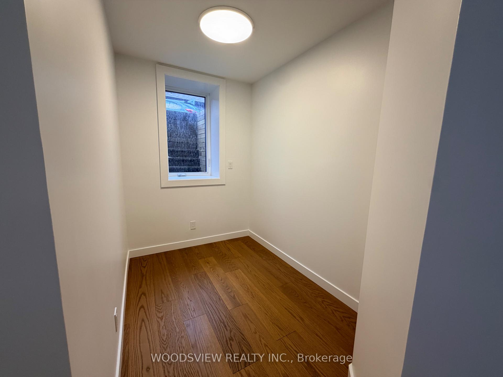 Photo 14 of Unit Lower, 152 Medland Street, Toronto, Junction Area — HOMEH