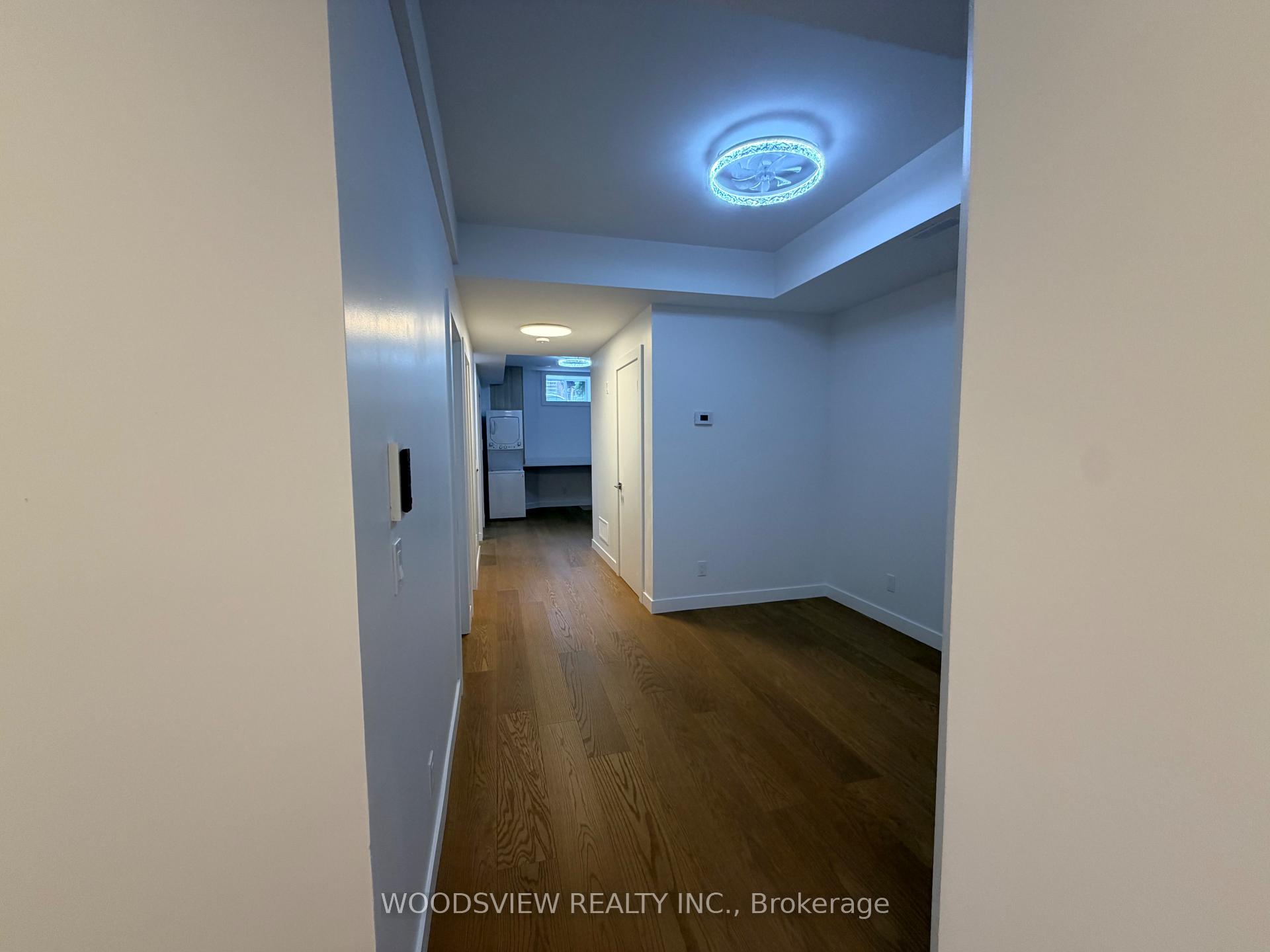 Photo 15 of Unit Lower, 152 Medland Street, Toronto, Junction Area — HOMEH