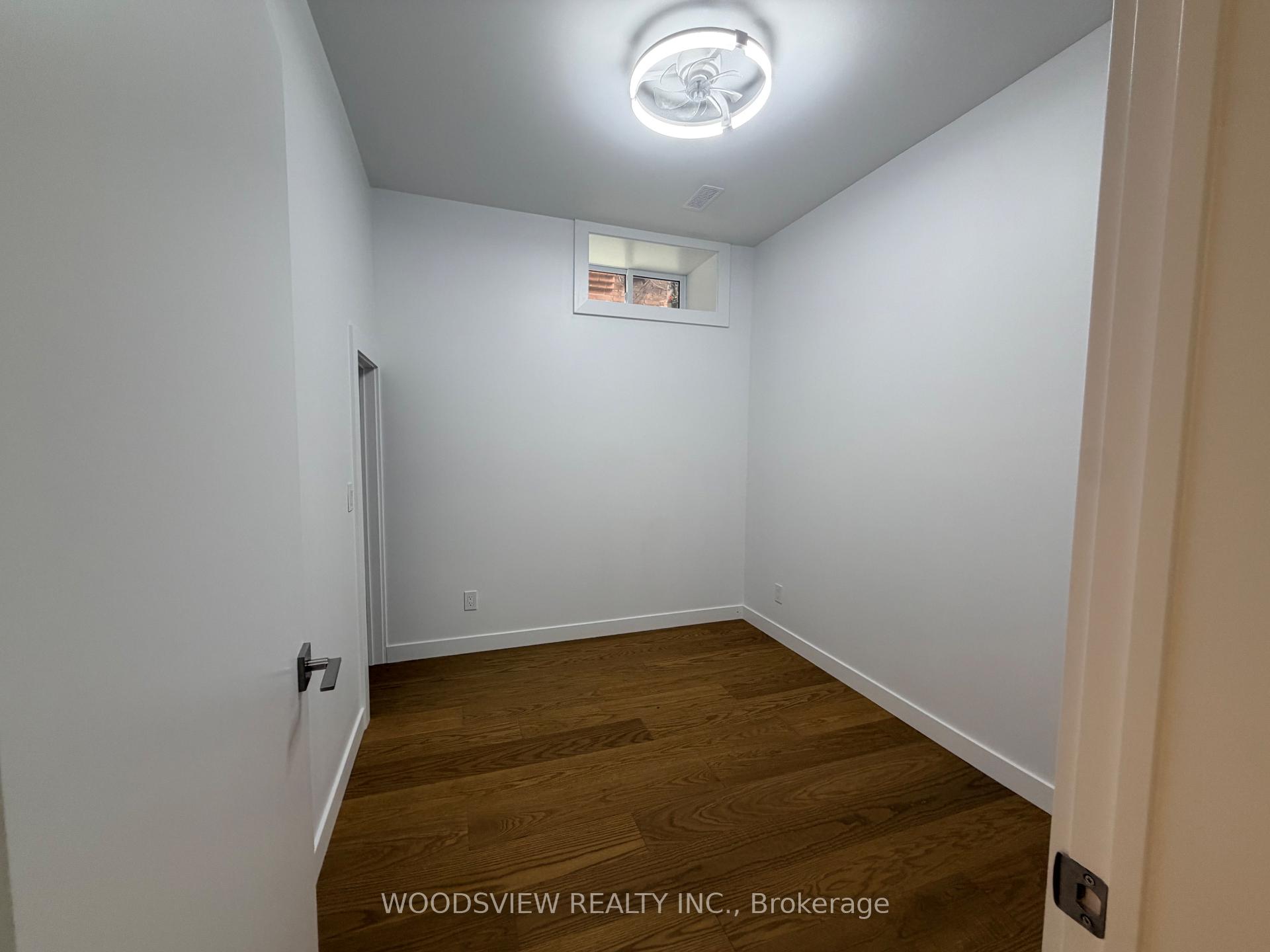 Photo 17 of Unit Lower, 152 Medland Street, Toronto, Junction Area — HOMEH