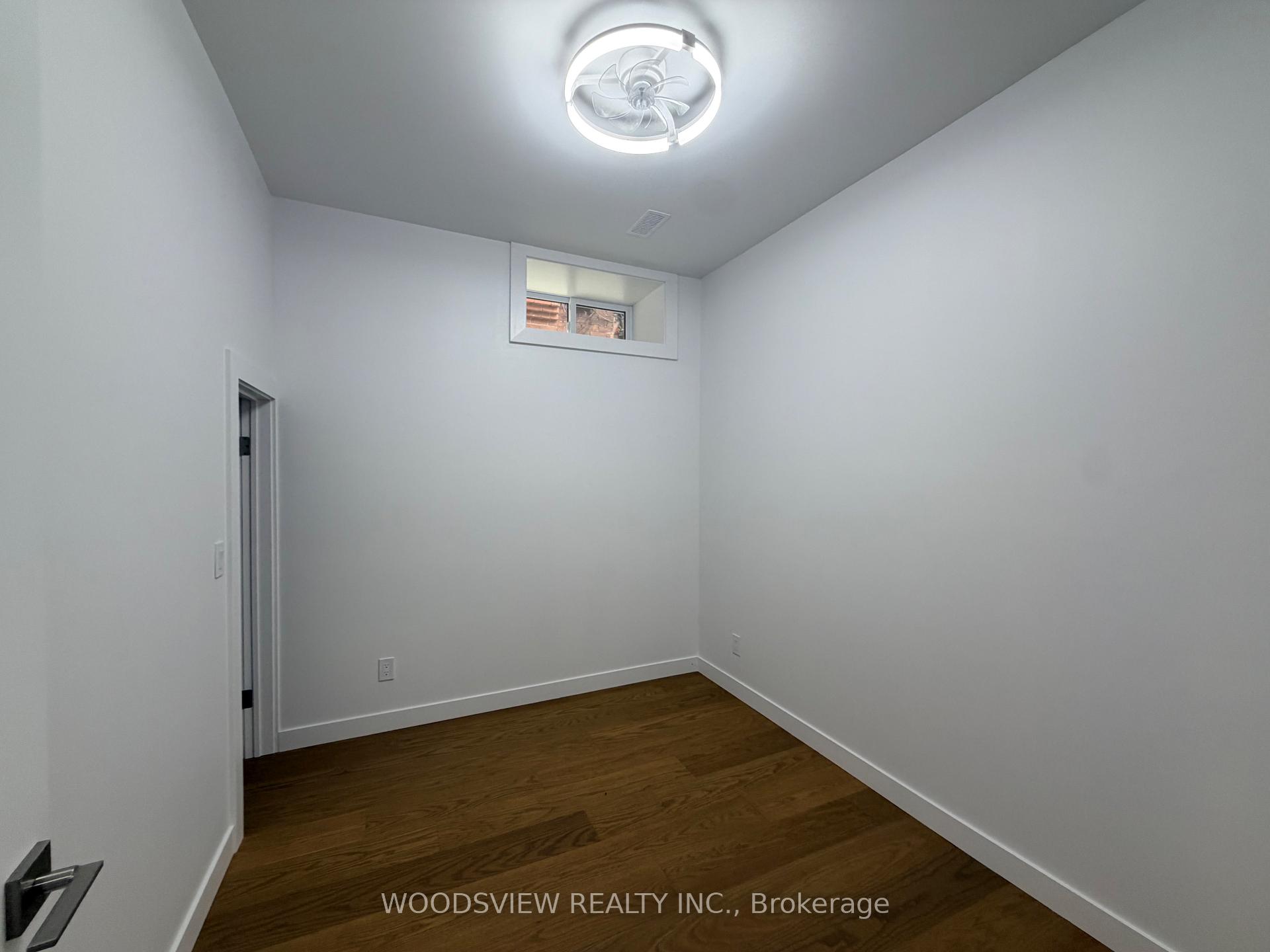 Photo 18 of Unit Lower, 152 Medland Street, Toronto, Junction Area — HOMEH