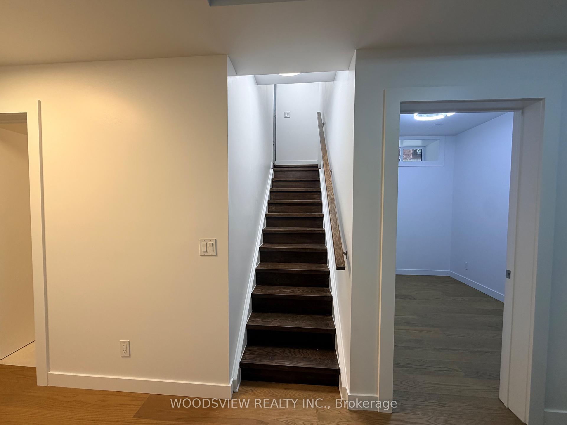 Photo 26 of Unit Lower, 152 Medland Street, Toronto, Junction Area — HOMEH