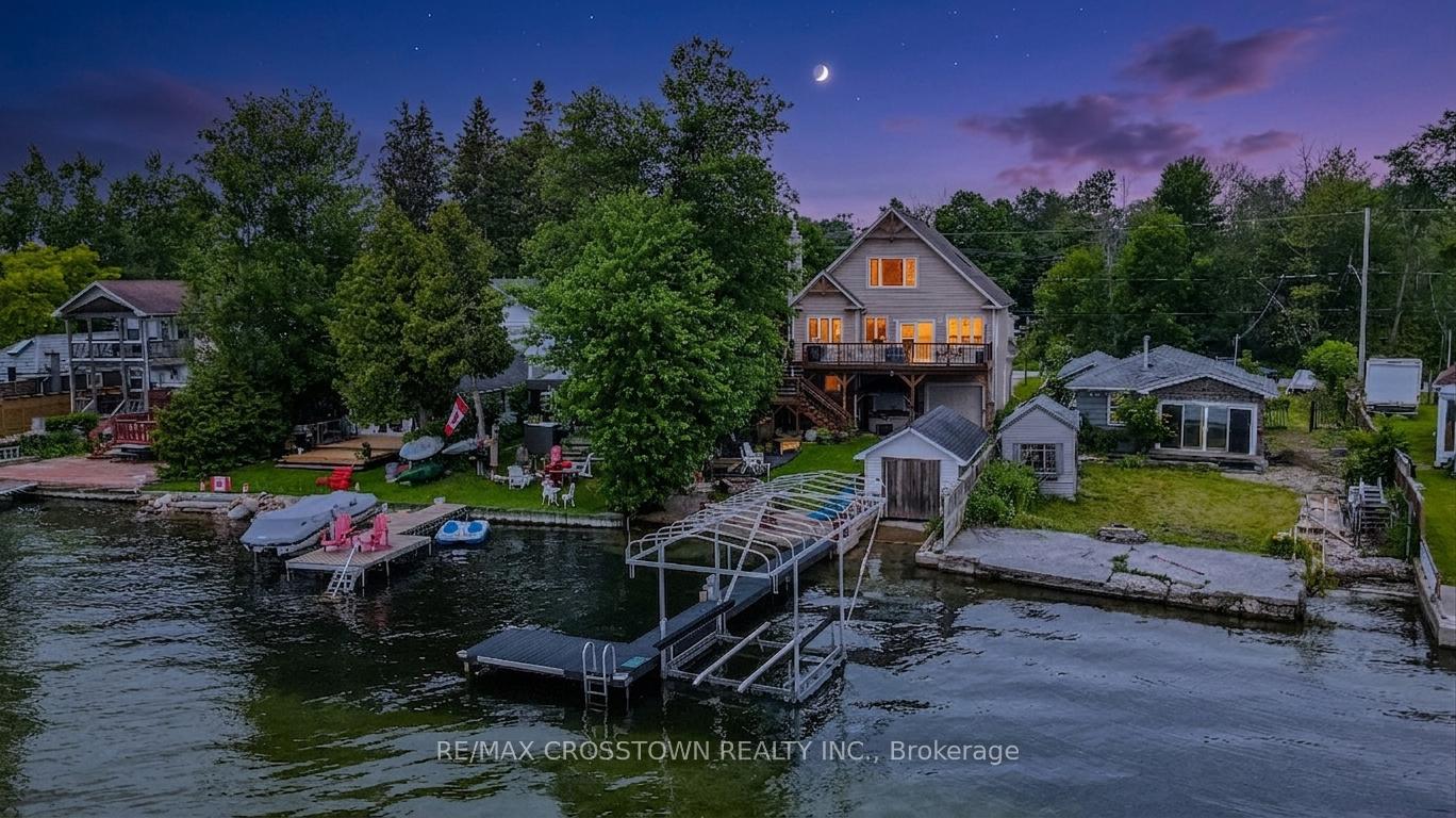 Photo 2 of 2325 Crystal Beach Road, Innisfil, Alcona — HOMEH