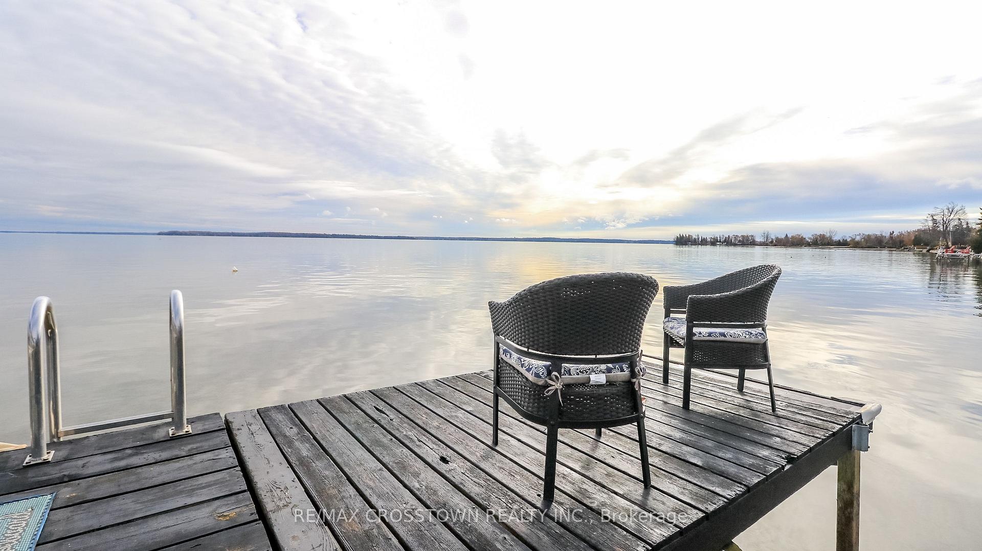 Photo 4 of 2325 Crystal Beach Road, Innisfil, Alcona — HOMEH