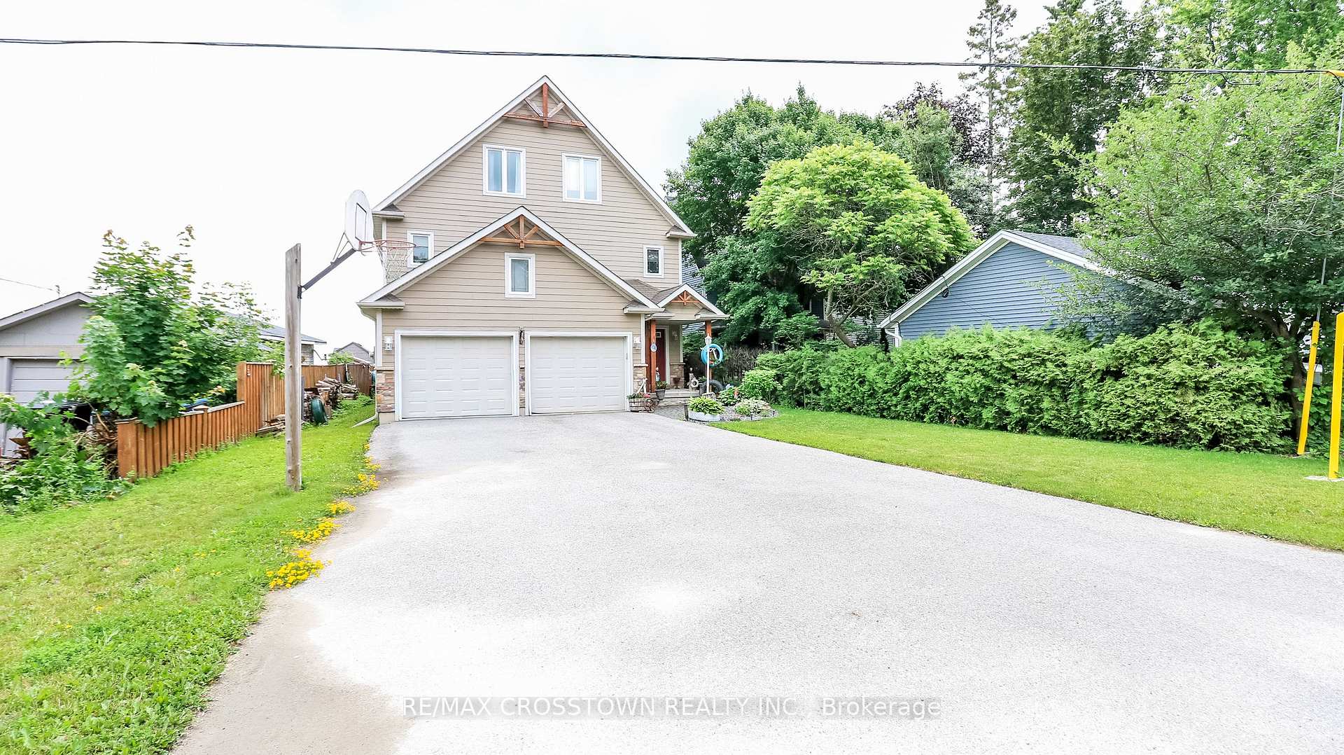 Photo 6 of 2325 Crystal Beach Road, Innisfil, Alcona — HOMEH
