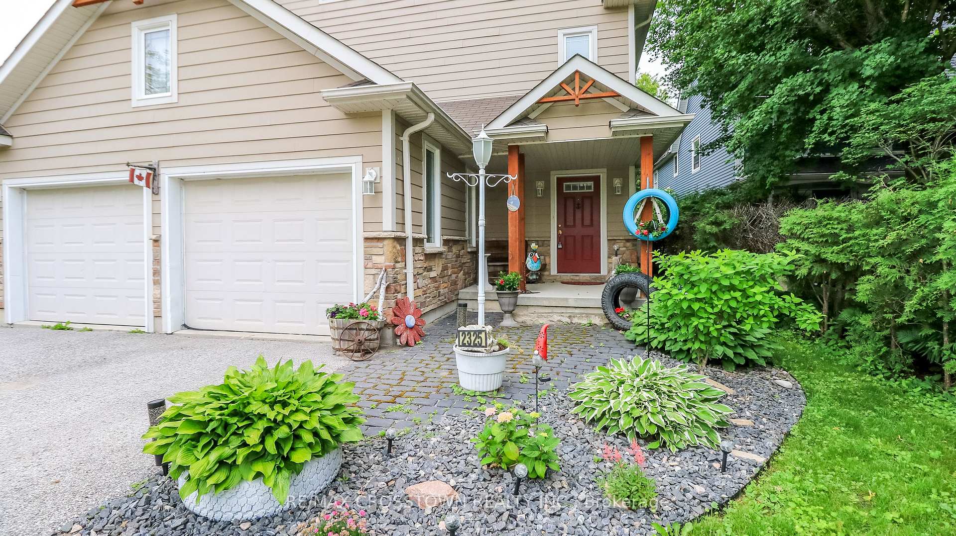 Photo 7 of 2325 Crystal Beach Road, Innisfil, Alcona — HOMEH