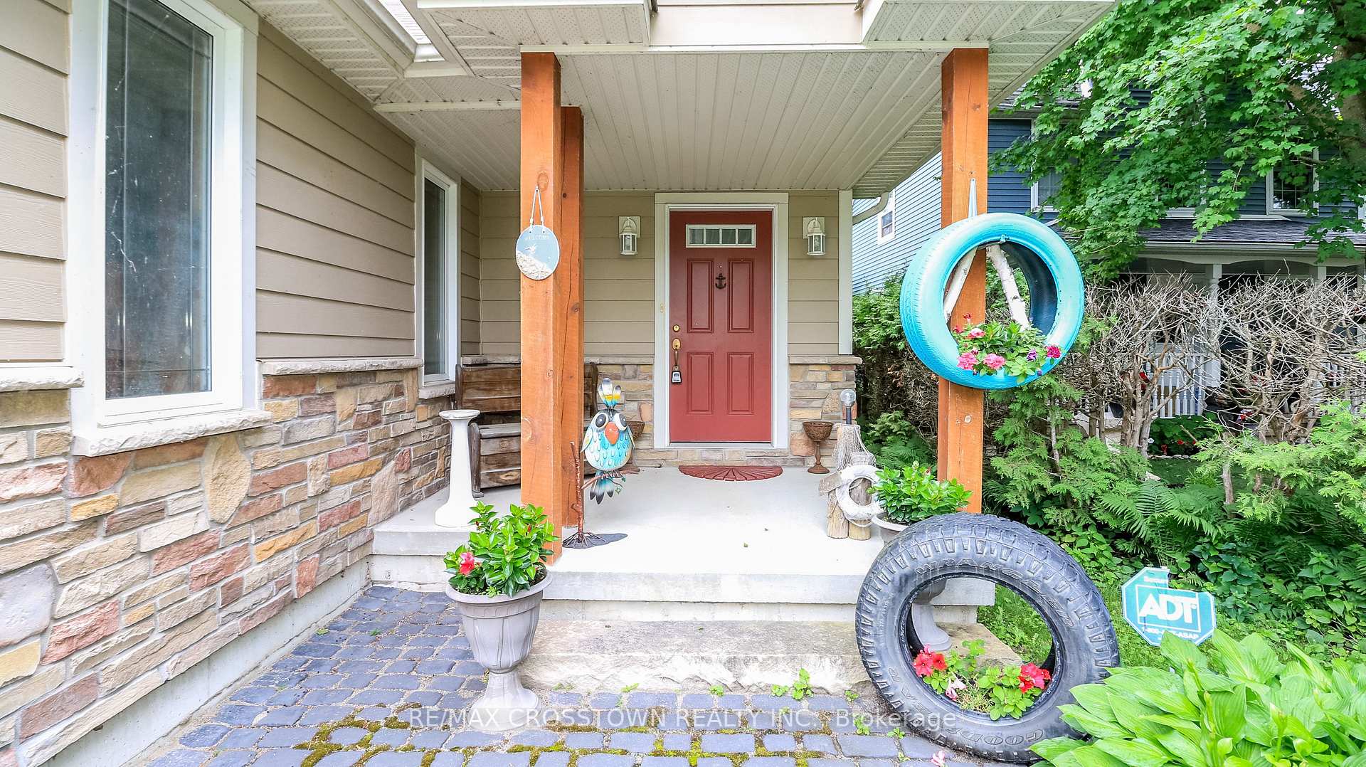Photo 8 of 2325 Crystal Beach Road, Innisfil, Alcona — HOMEH