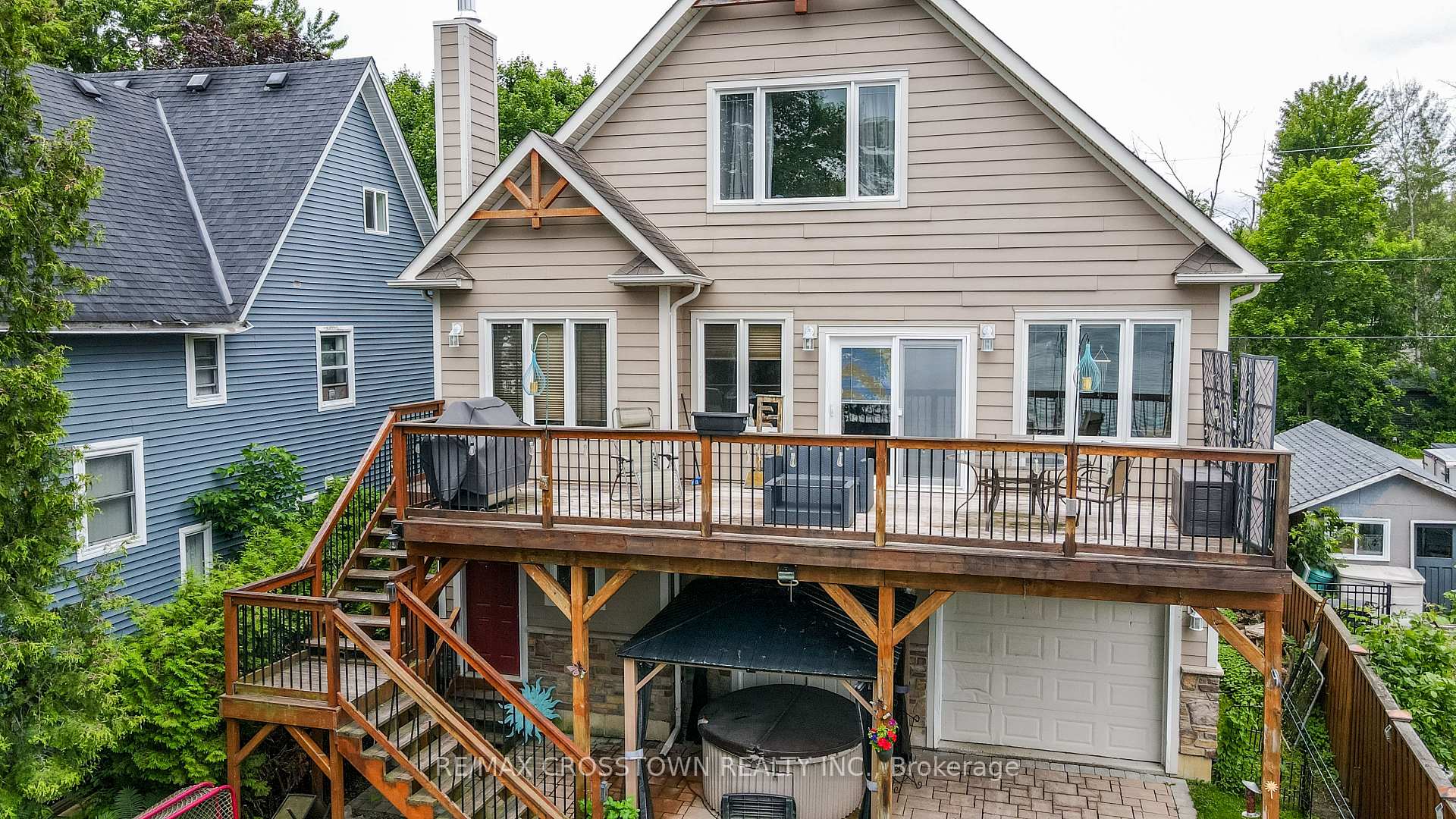 Photo 31 of 2325 Crystal Beach Road, Innisfil, Alcona — HOMEH