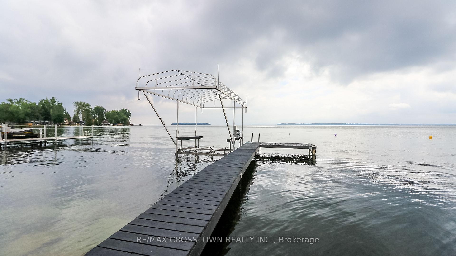 Photo 35 of 2325 Crystal Beach Road, Innisfil, Alcona — HOMEH
