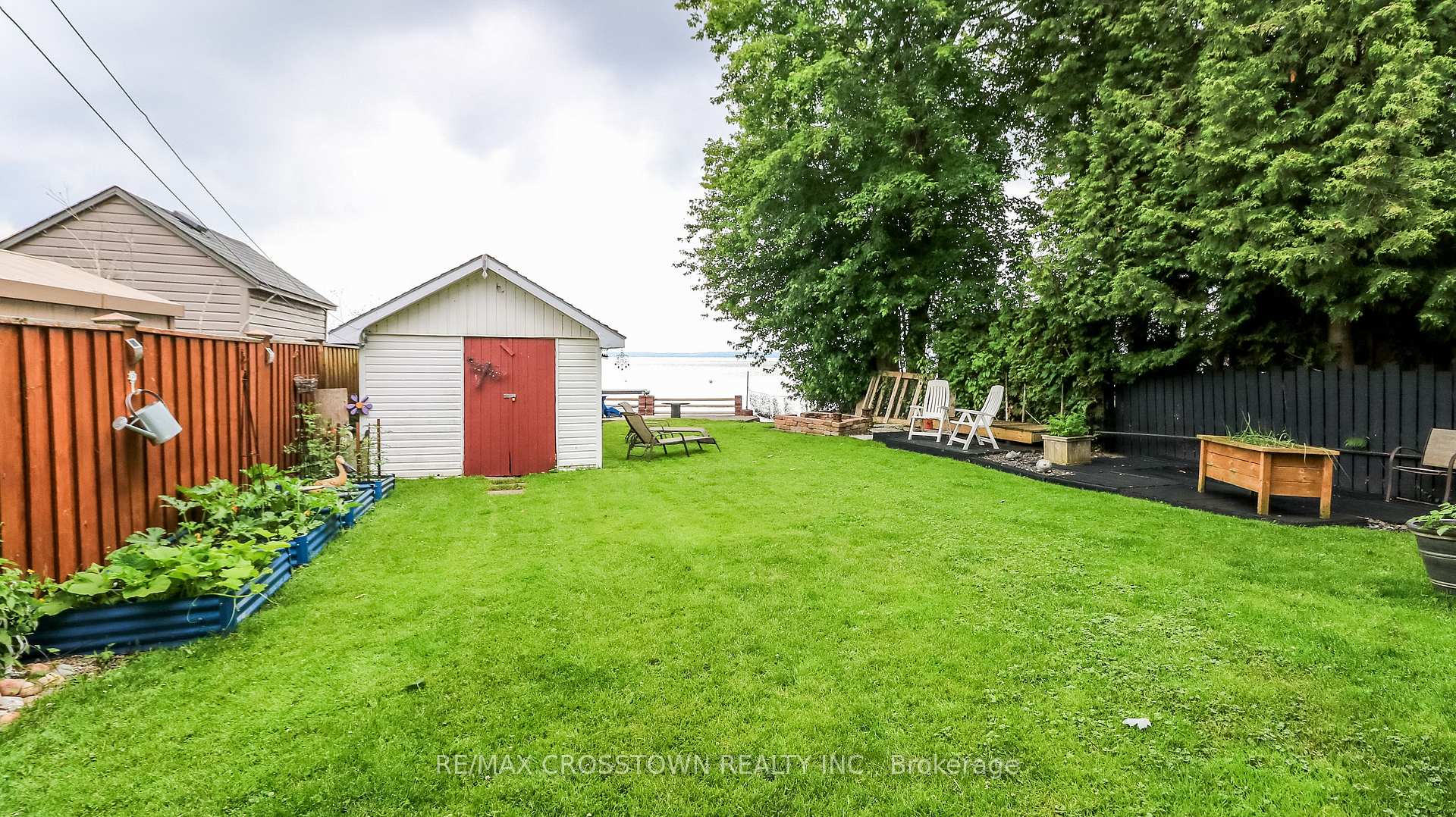Photo 37 of 2325 Crystal Beach Road, Innisfil, Alcona — HOMEH