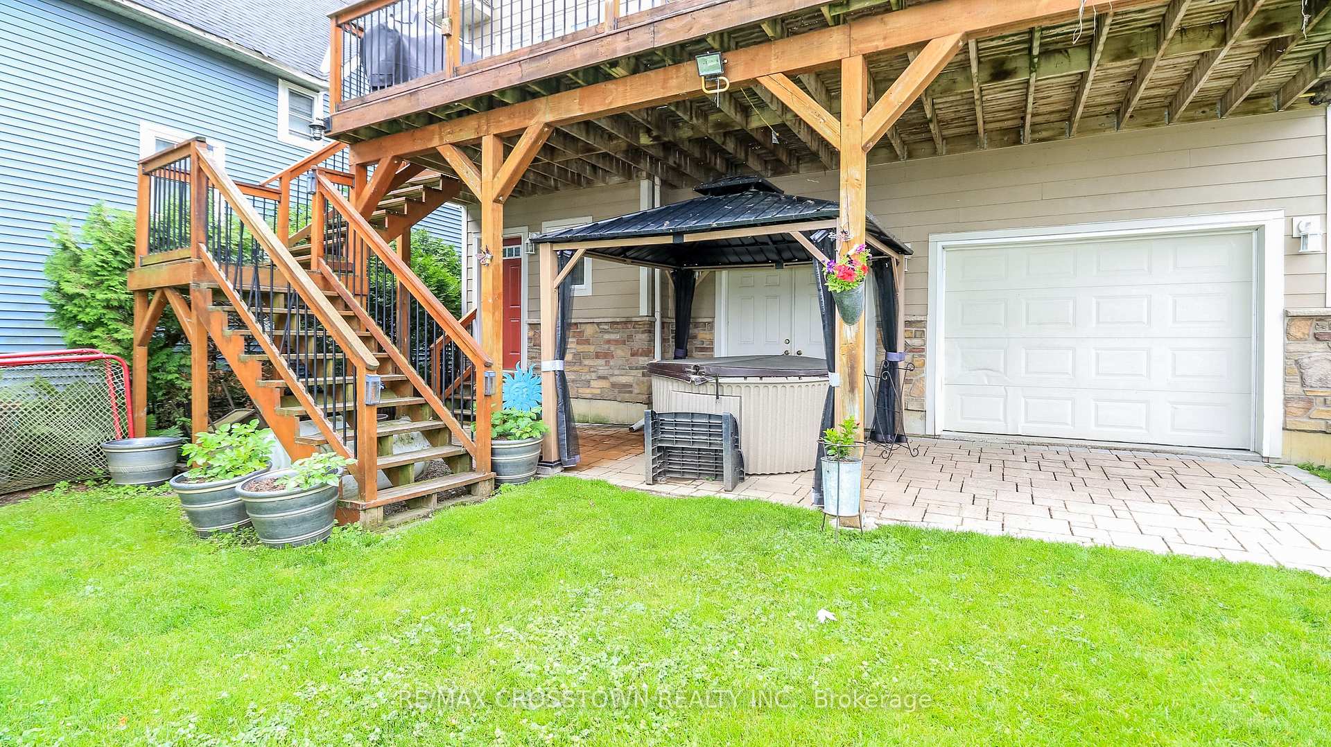 Photo 39 of 2325 Crystal Beach Road, Innisfil, Alcona — HOMEH