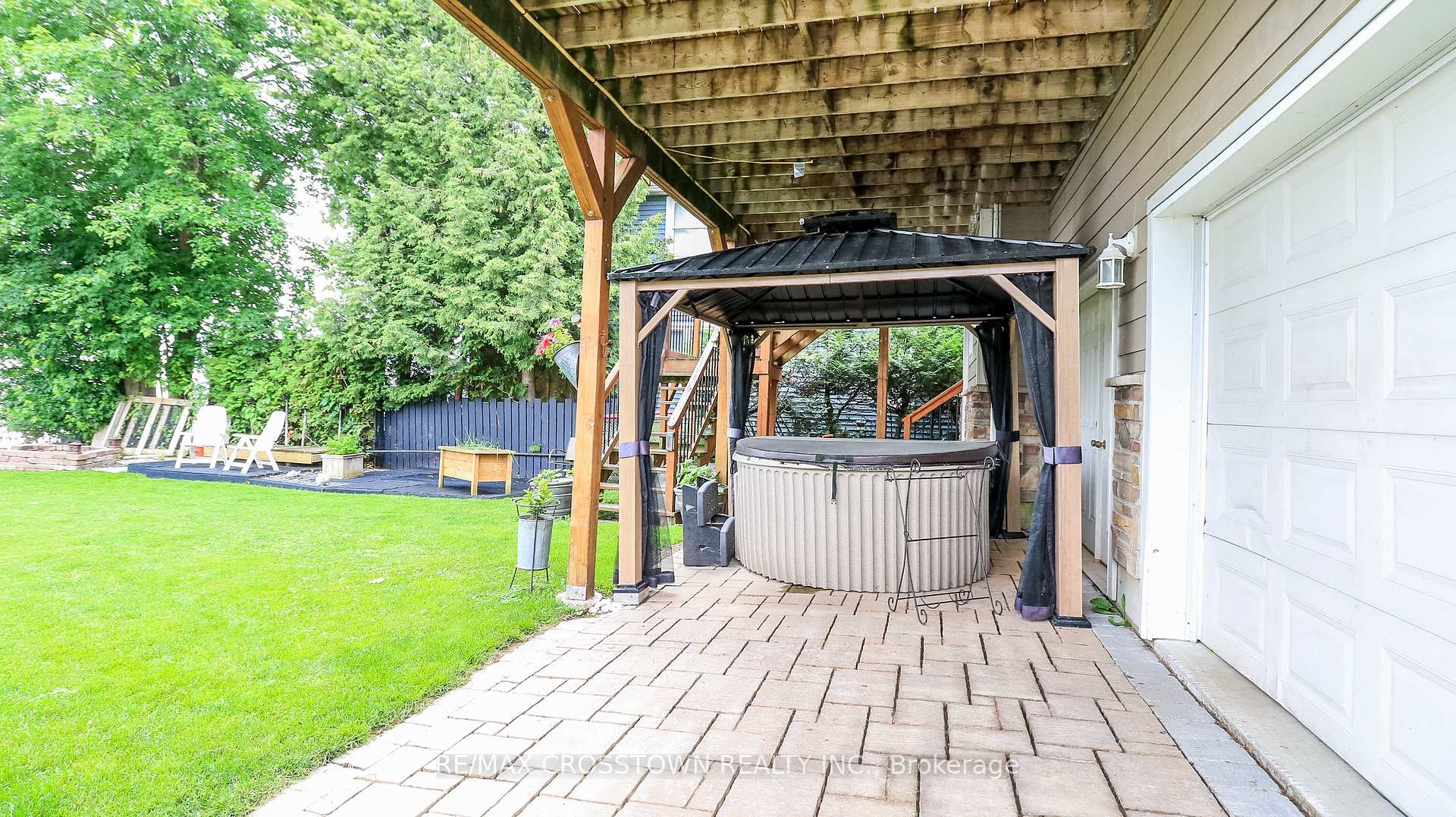 Photo 40 of 2325 Crystal Beach Road, Innisfil, Alcona — HOMEH