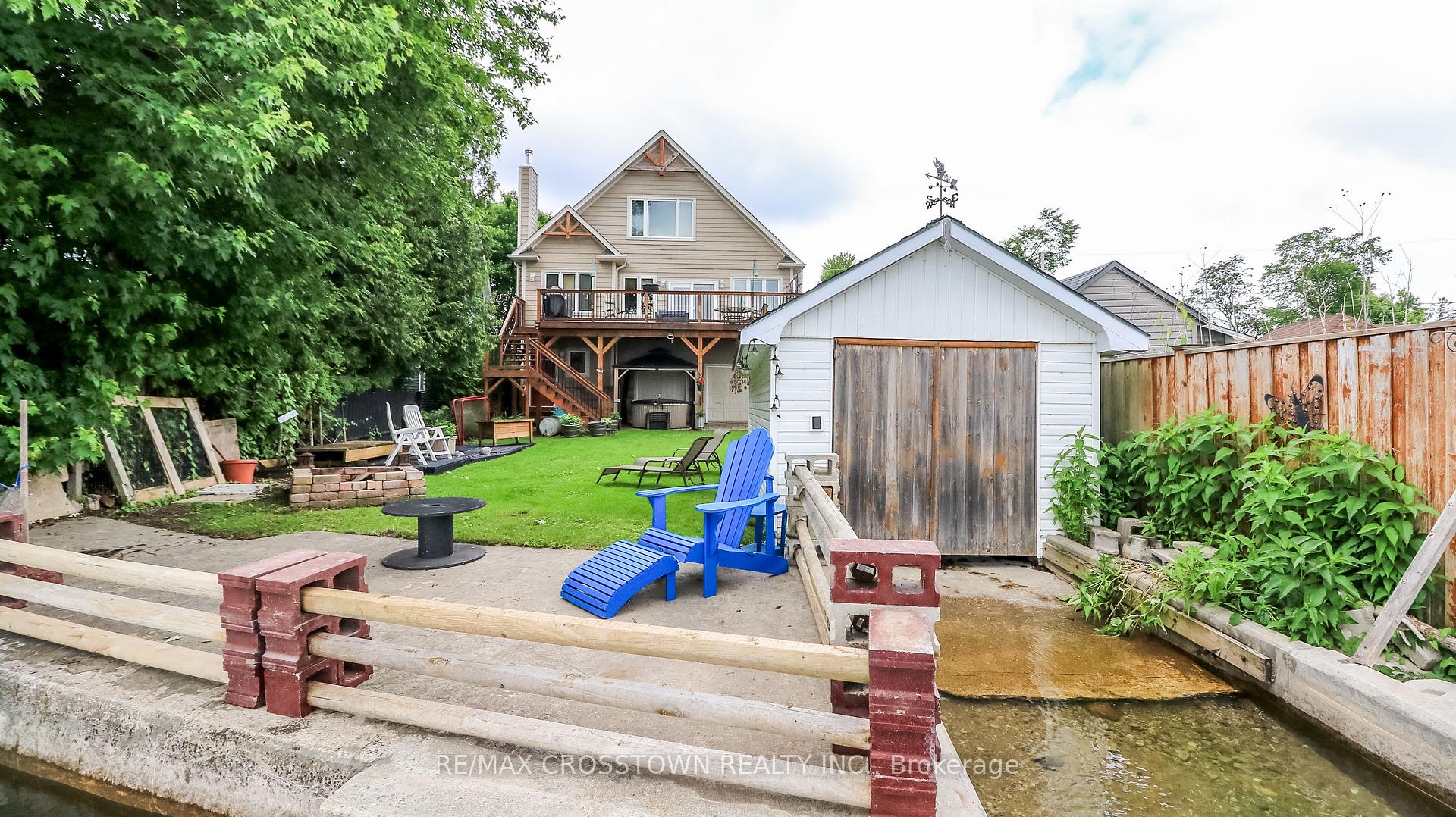 Photo 41 of 2325 Crystal Beach Road, Innisfil, Alcona — HOMEH