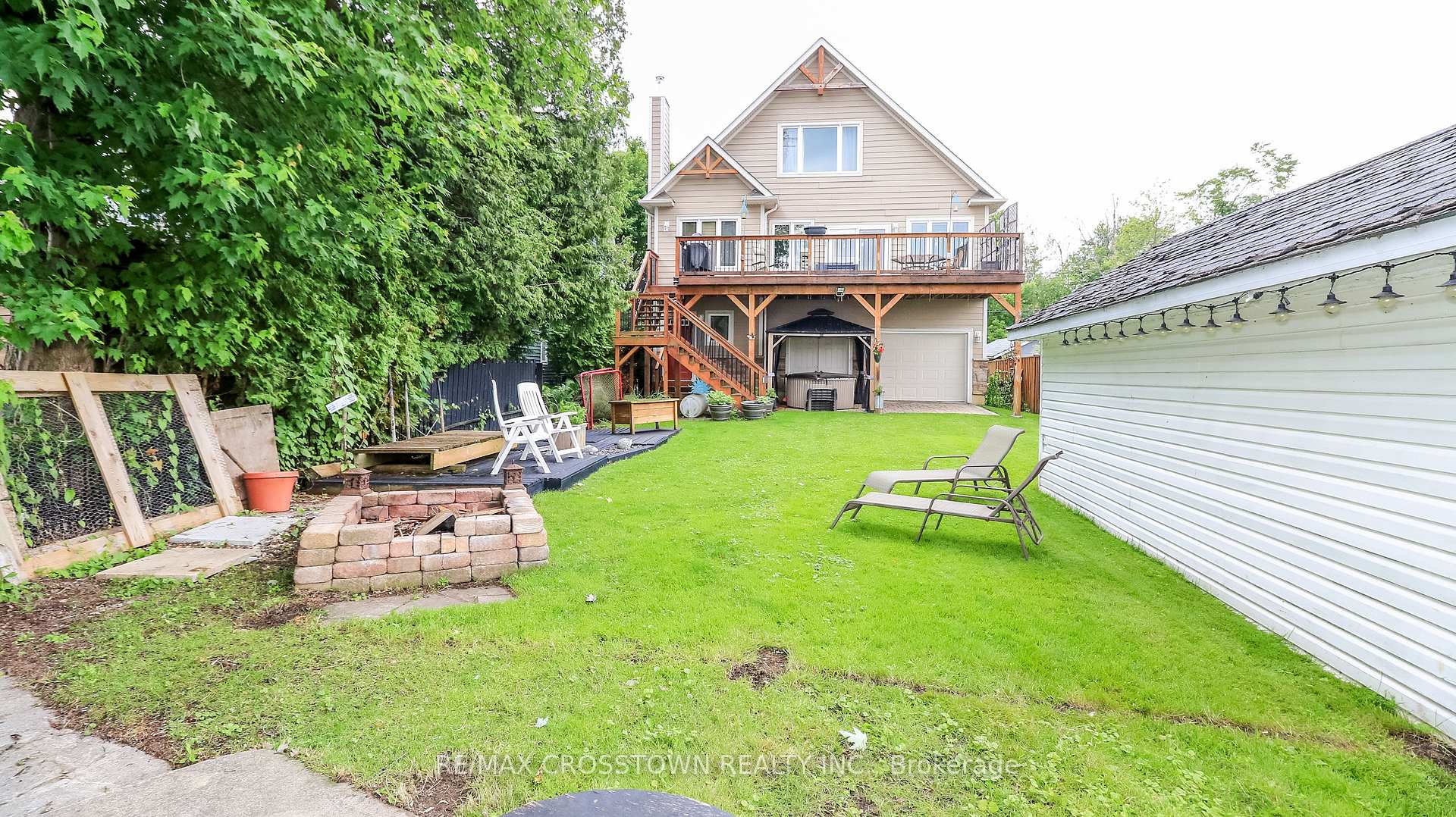 Photo 42 of 2325 Crystal Beach Road, Innisfil, Alcona — HOMEH