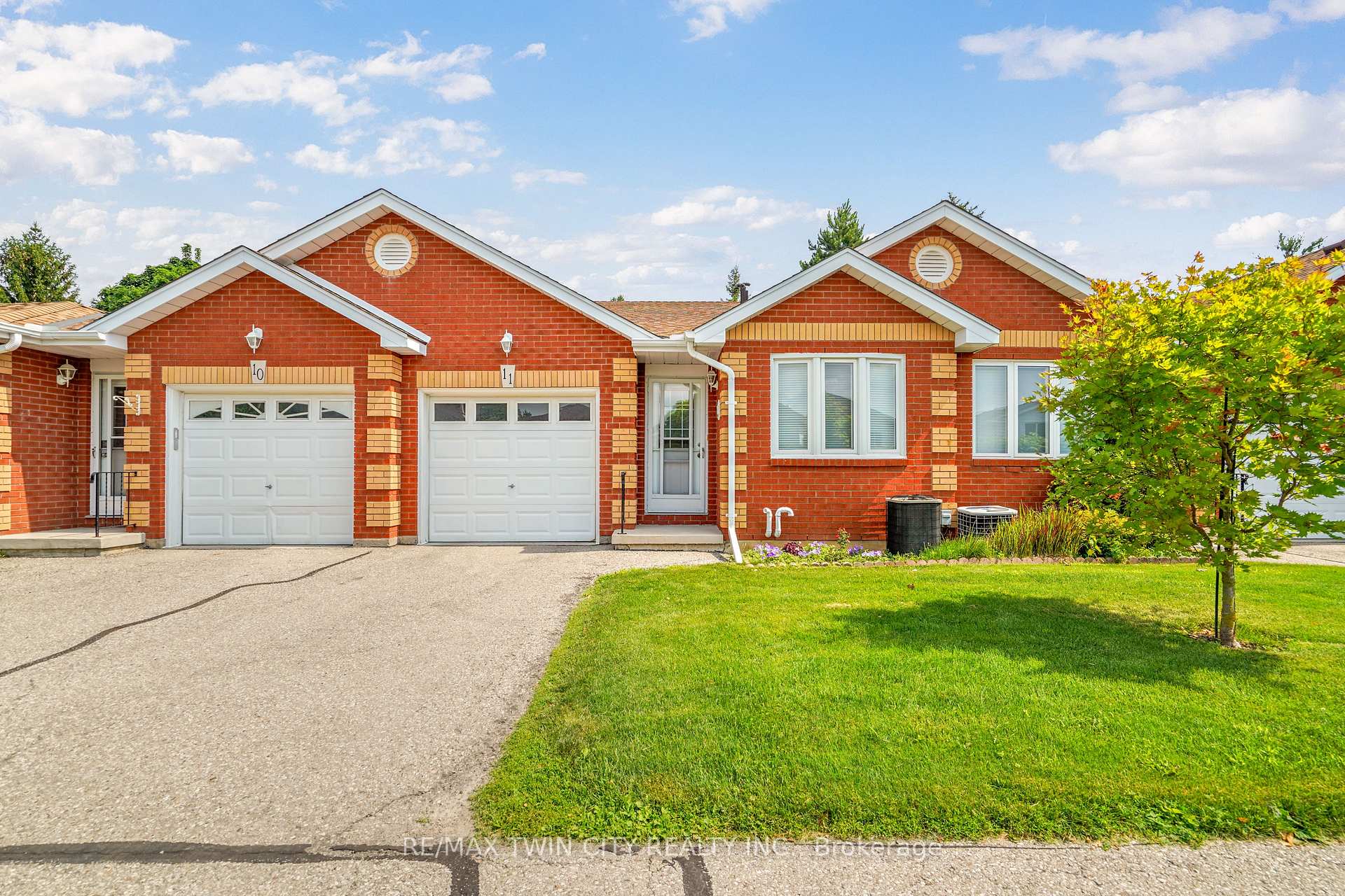 Photo of Unit 11, 1 Buchanan Crescent