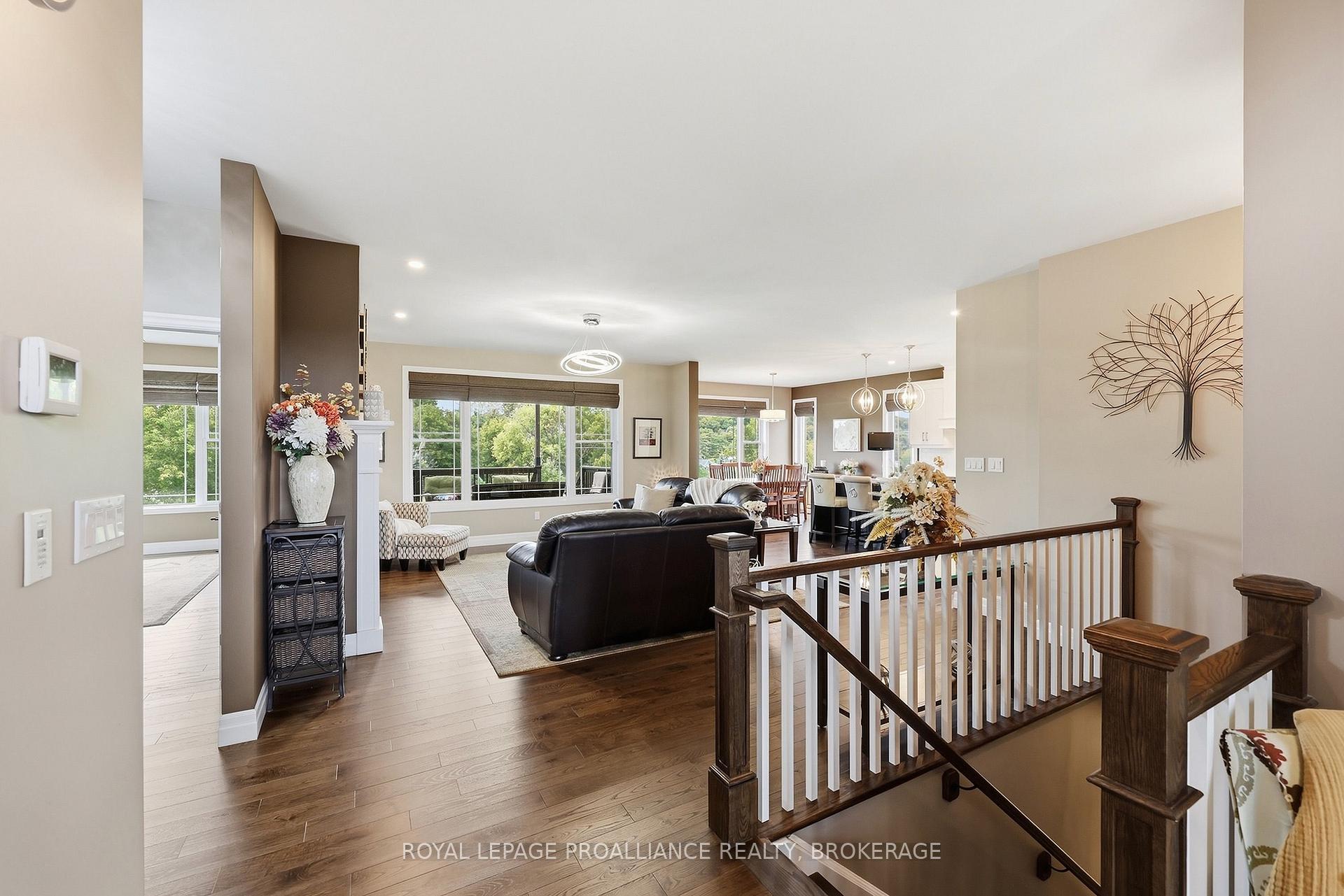 Photo 7 of 4 Sandstone Court, Frontenac, Frontenac South — HOMEH