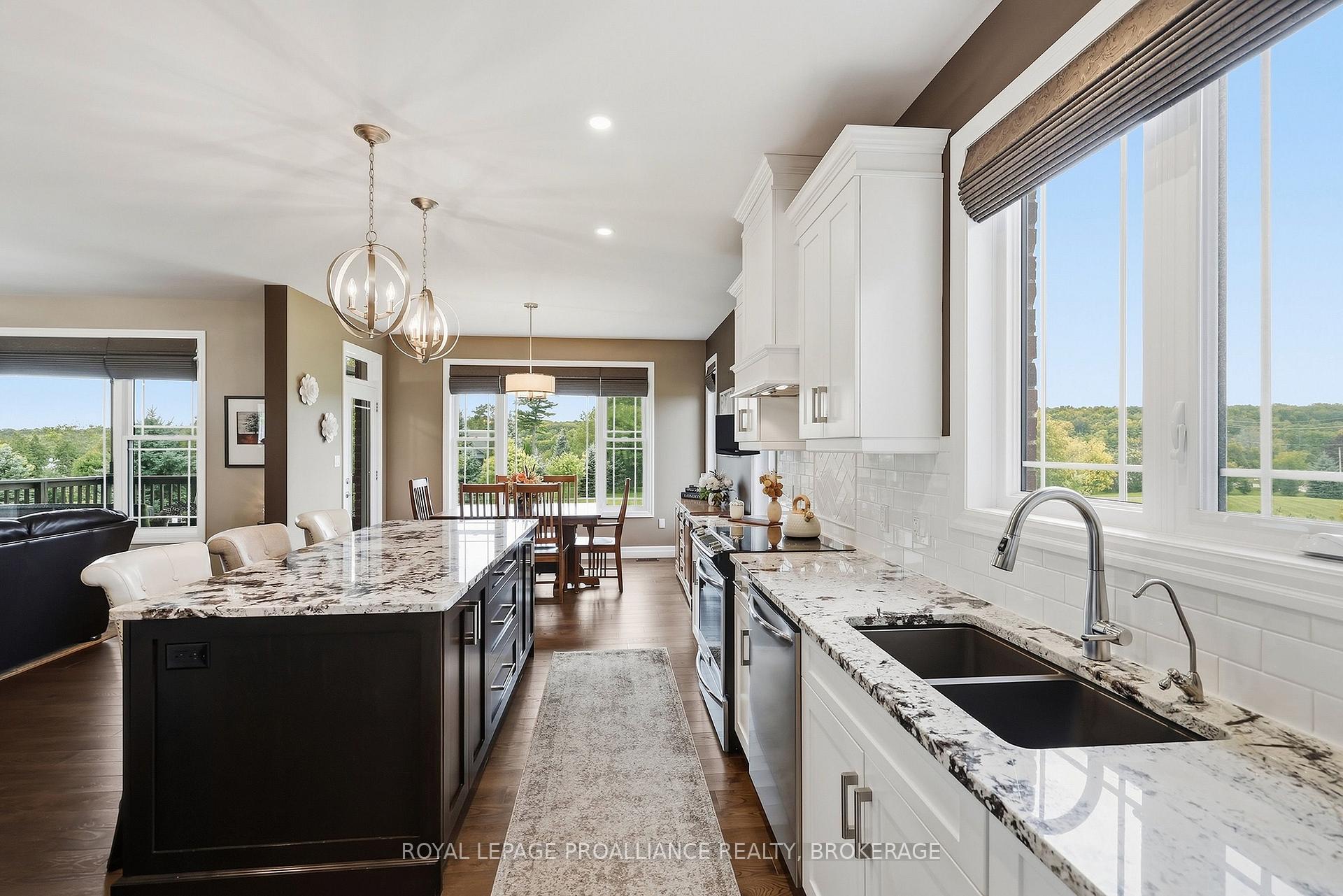 Photo 16 of 4 Sandstone Court, Frontenac, Frontenac South — HOMEH