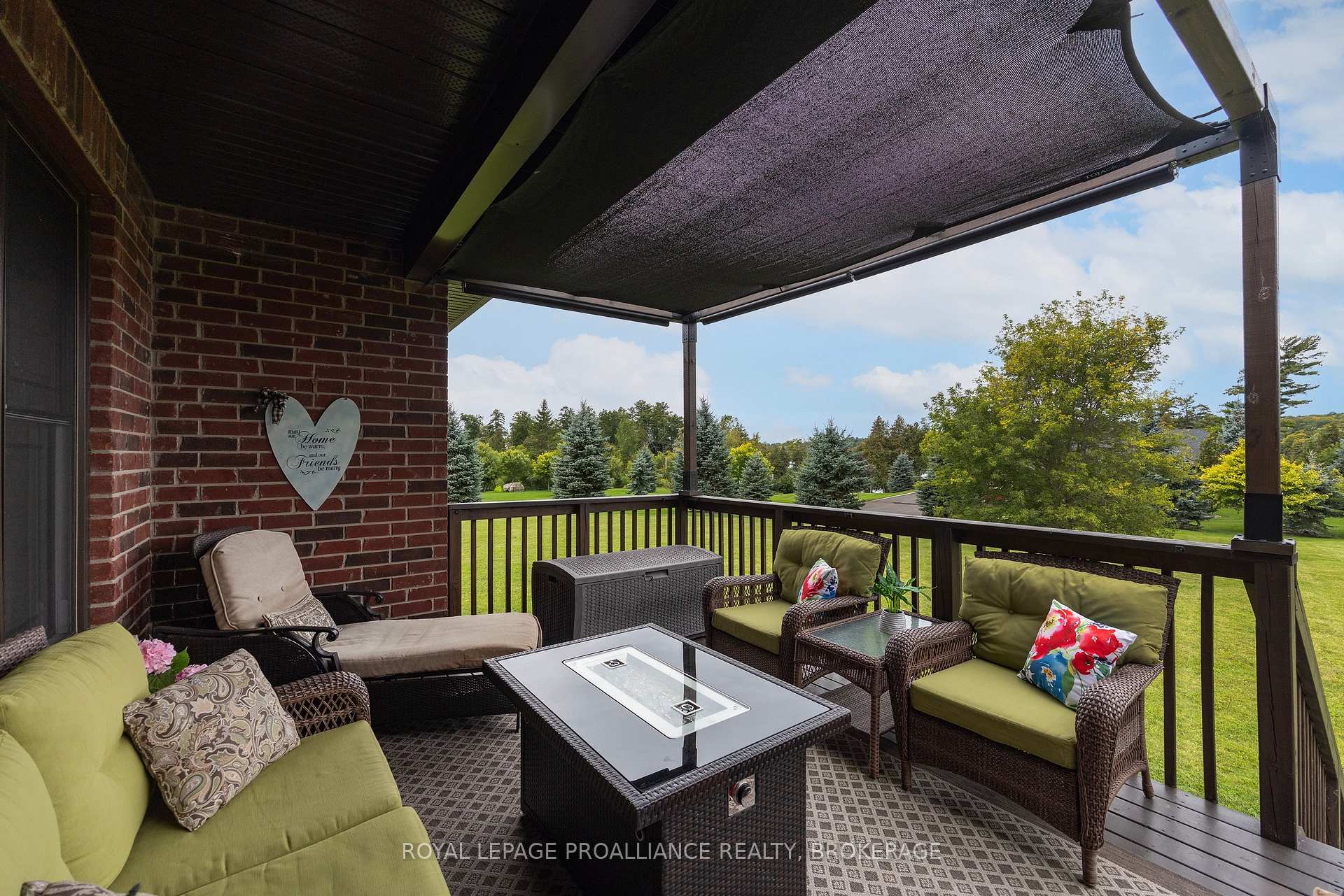 Photo 20 of 4 Sandstone Court, Frontenac, Frontenac South — HOMEH