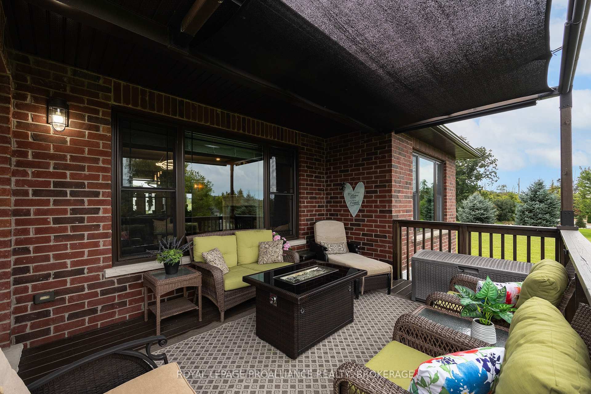 Photo 21 of 4 Sandstone Court, Frontenac, Frontenac South — HOMEH