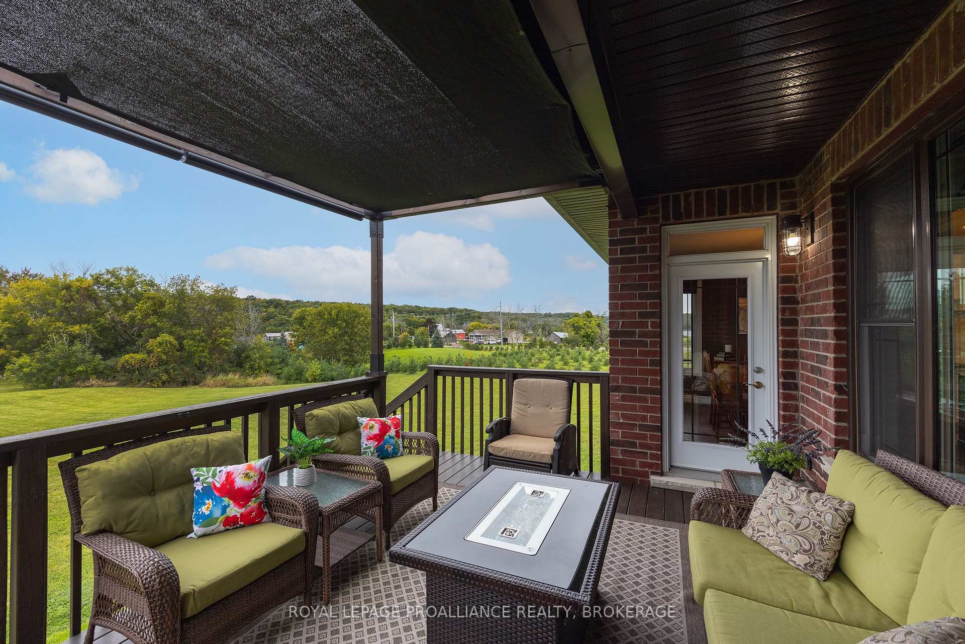 Photo 22 of 4 Sandstone Court, Frontenac, Frontenac South — HOMEH