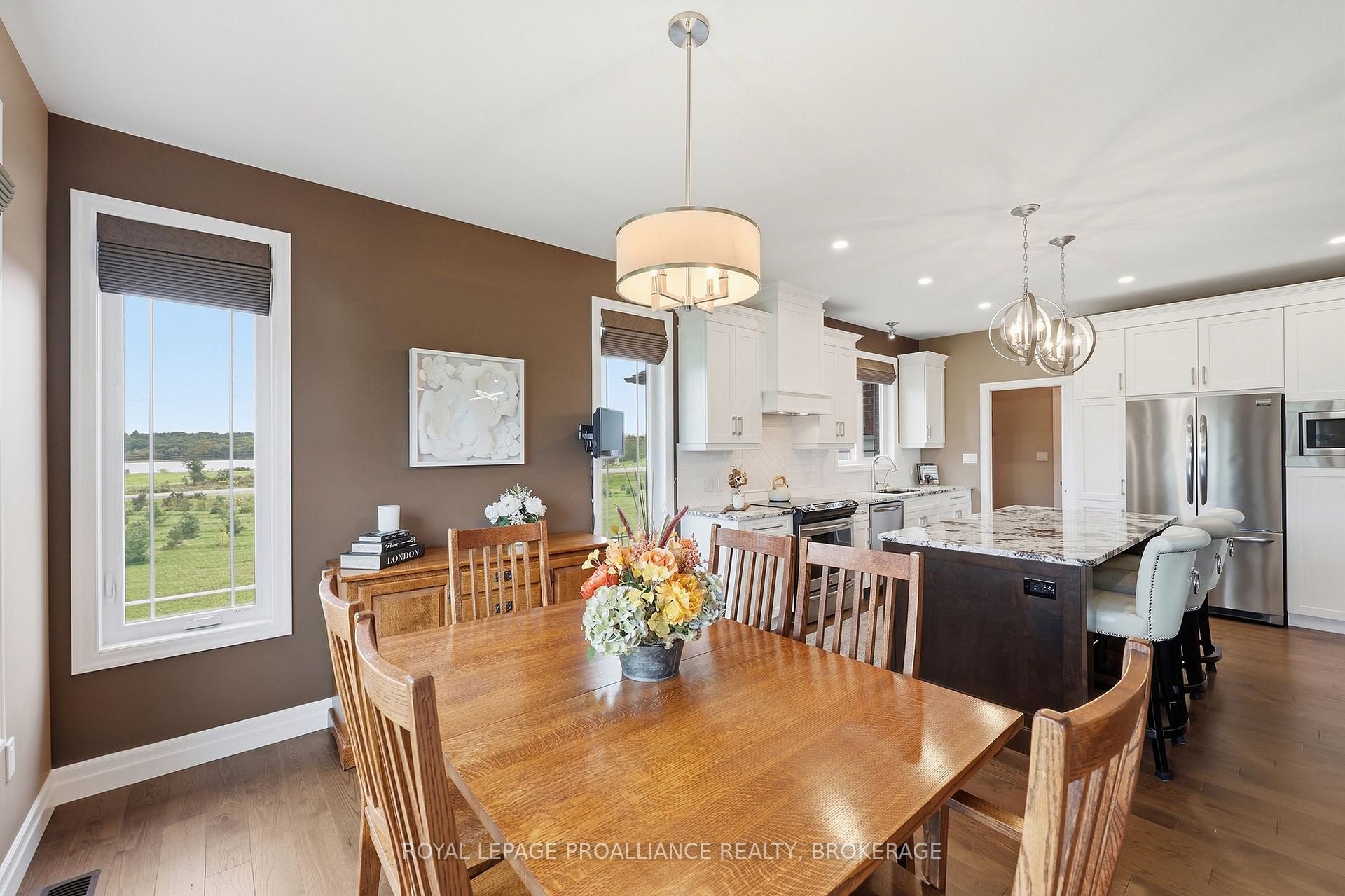 Photo 23 of 4 Sandstone Court, Frontenac, Frontenac South — HOMEH