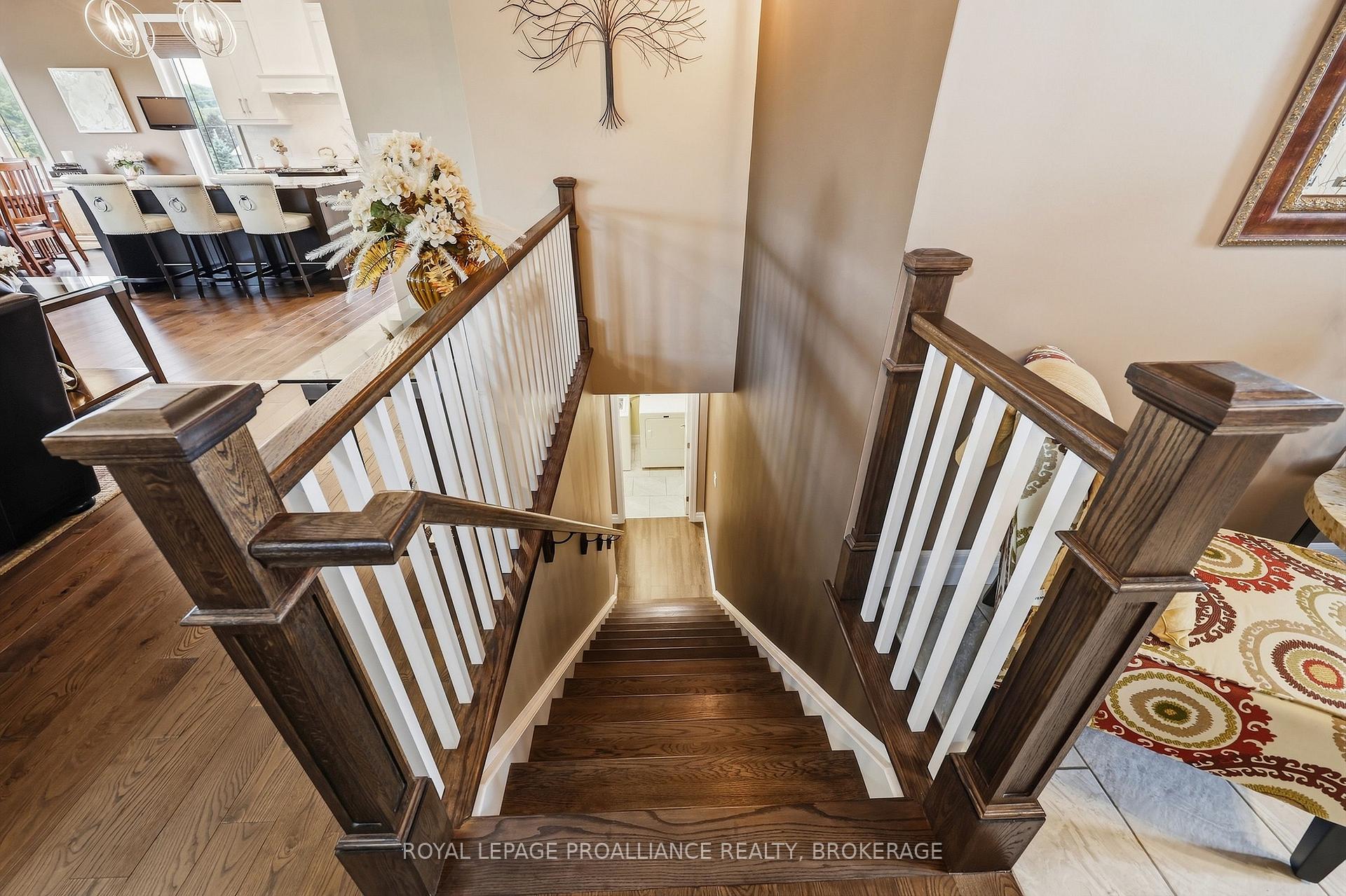 Photo 33 of 4 Sandstone Court, Frontenac, Frontenac South — HOMEH