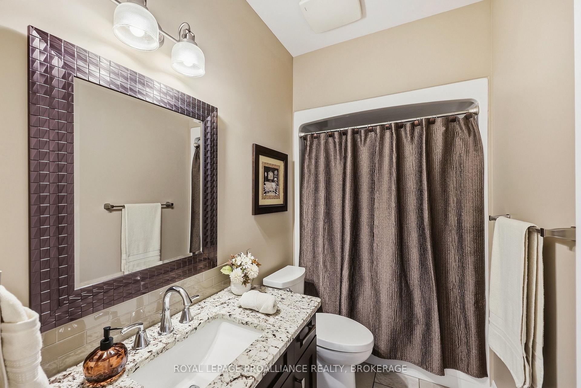 Photo 32 of 4 Sandstone Court, Frontenac, Frontenac South — HOMEH