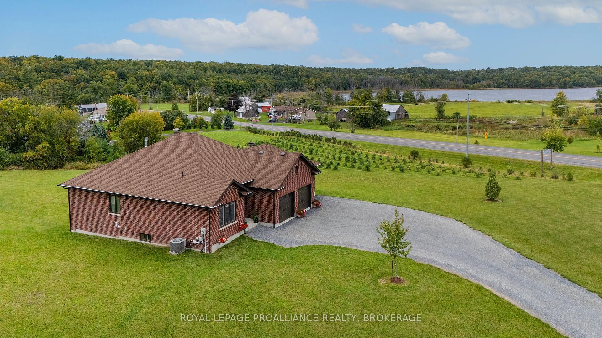 Photo 44 of 4 Sandstone Court, Frontenac, Frontenac South — HOMEH