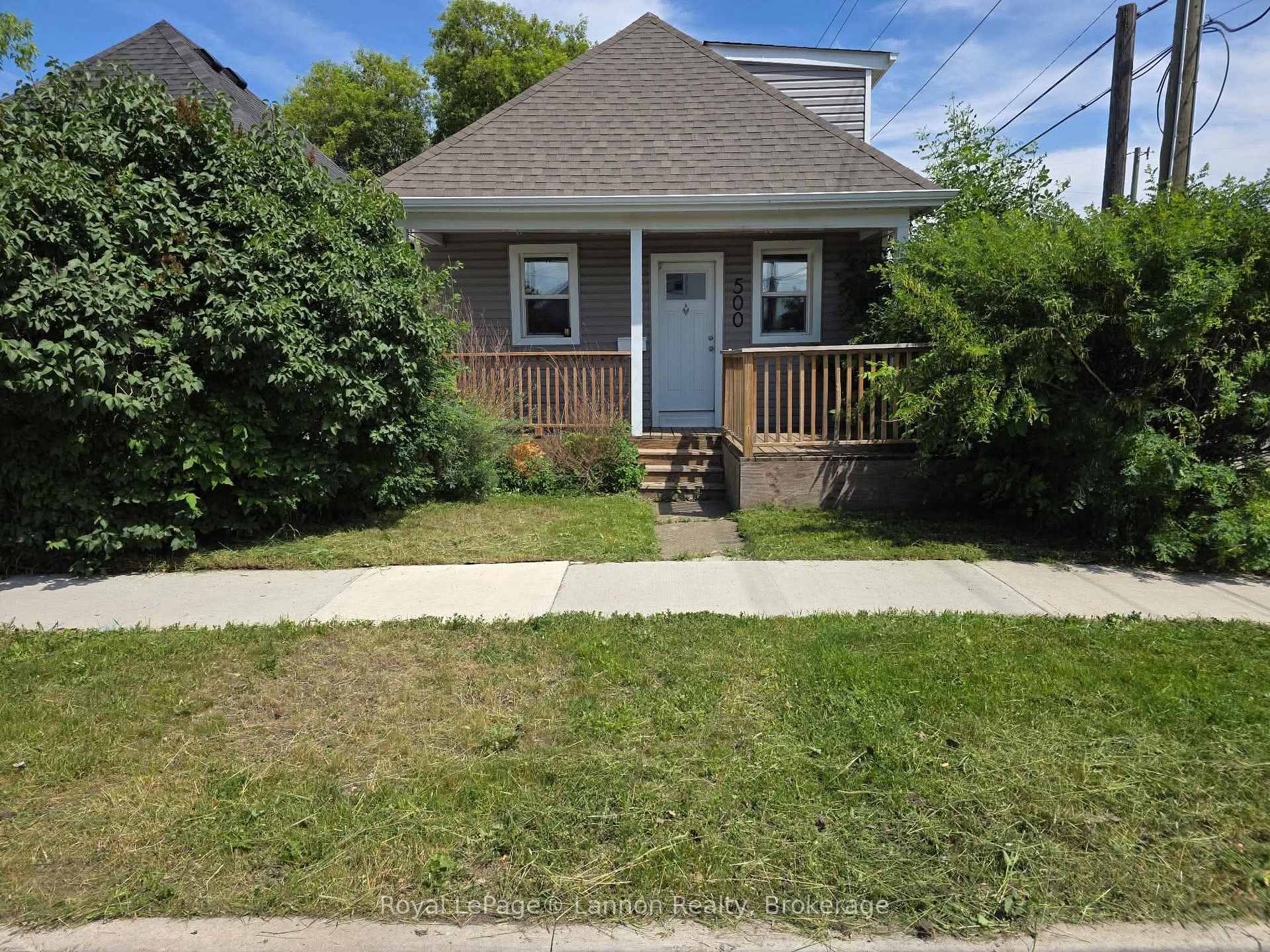 Photo of 500 Wiley Street