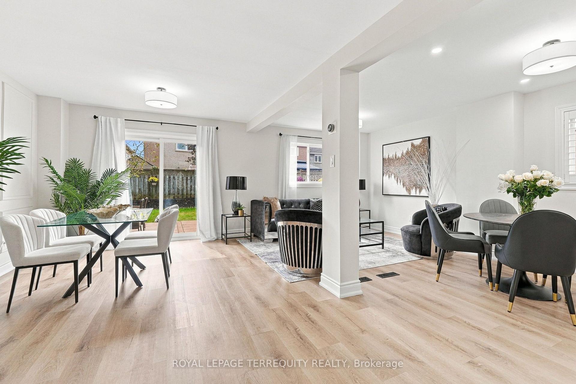 Photo 8 of 3154 Coldstream Road, Mississauga, Erin Mills — HOMEH
