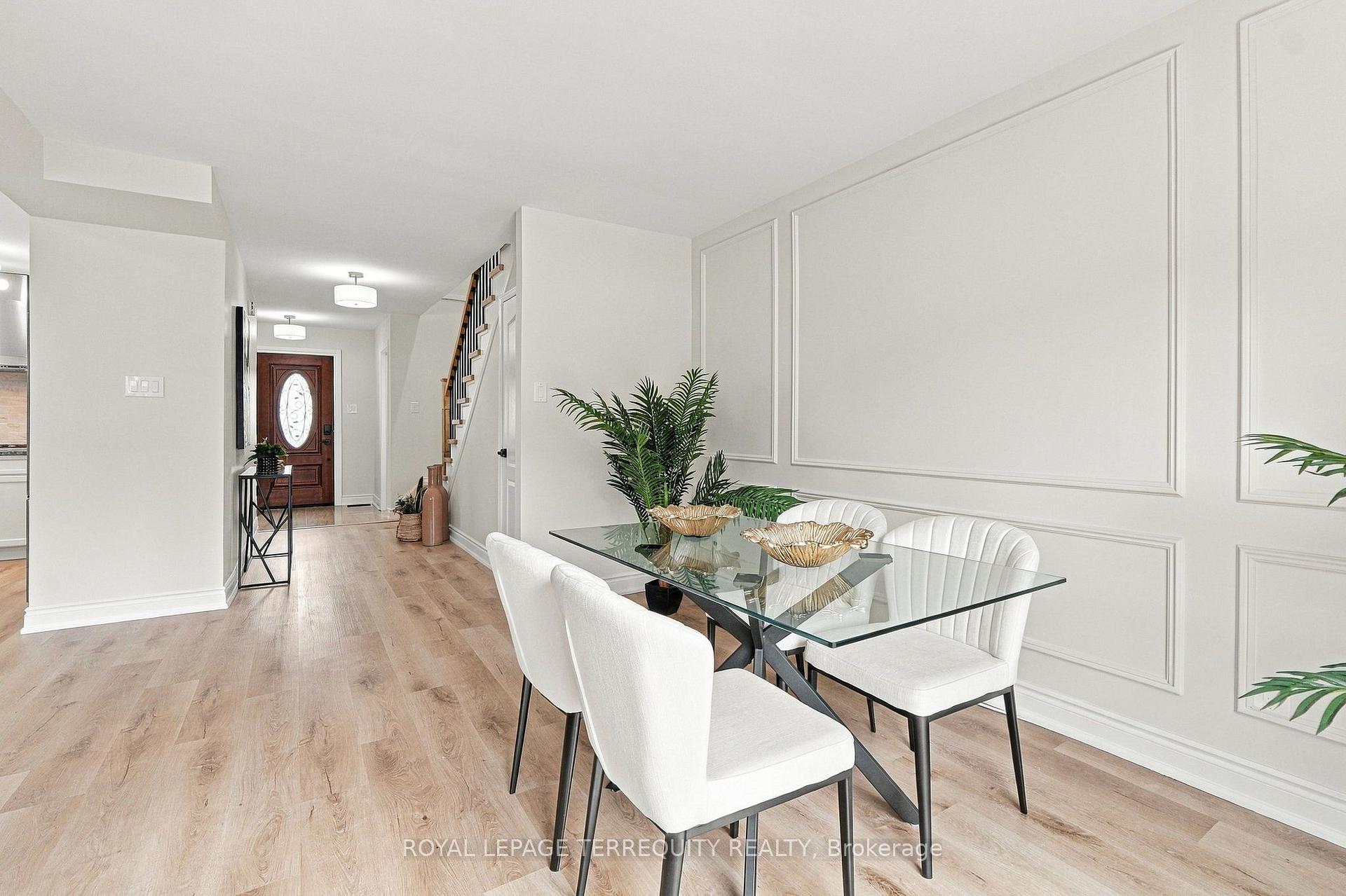 Photo 11 of 3154 Coldstream Road, Mississauga, Erin Mills — HOMEH