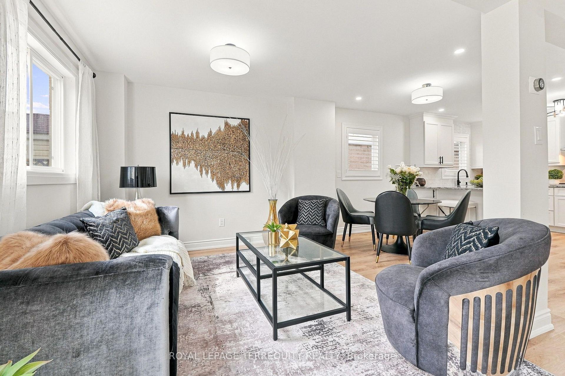Photo 12 of 3154 Coldstream Road, Mississauga, Erin Mills — HOMEH