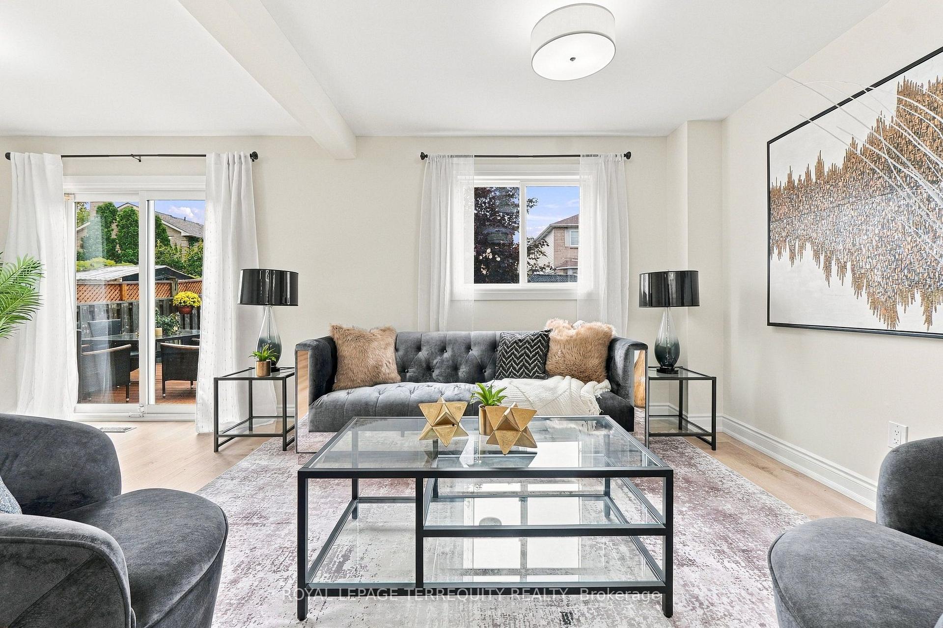 Photo 15 of 3154 Coldstream Road, Mississauga, Erin Mills — HOMEH