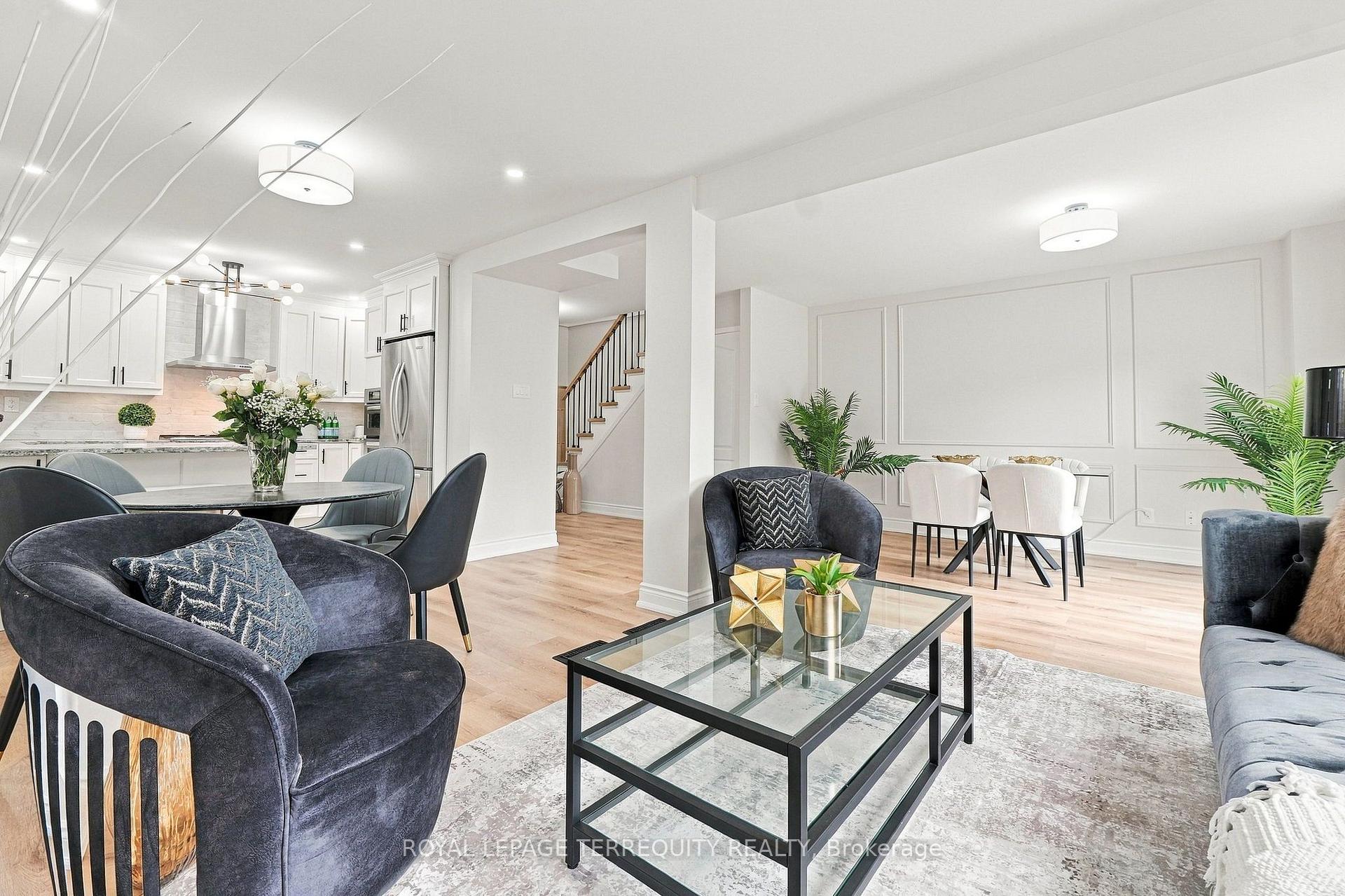 Photo 16 of 3154 Coldstream Road, Mississauga, Erin Mills — HOMEH