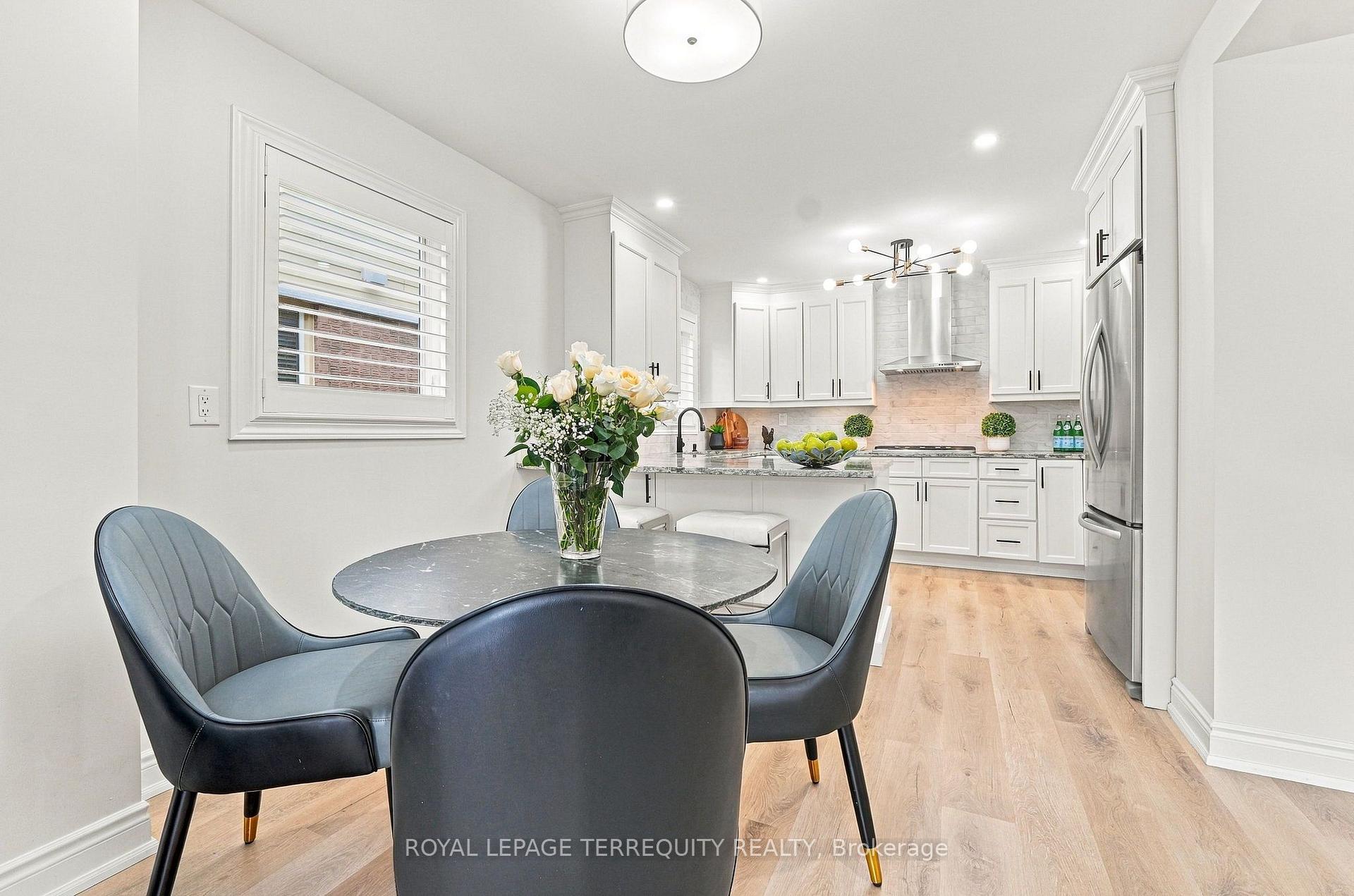 Photo 17 of 3154 Coldstream Road, Mississauga, Erin Mills — HOMEH