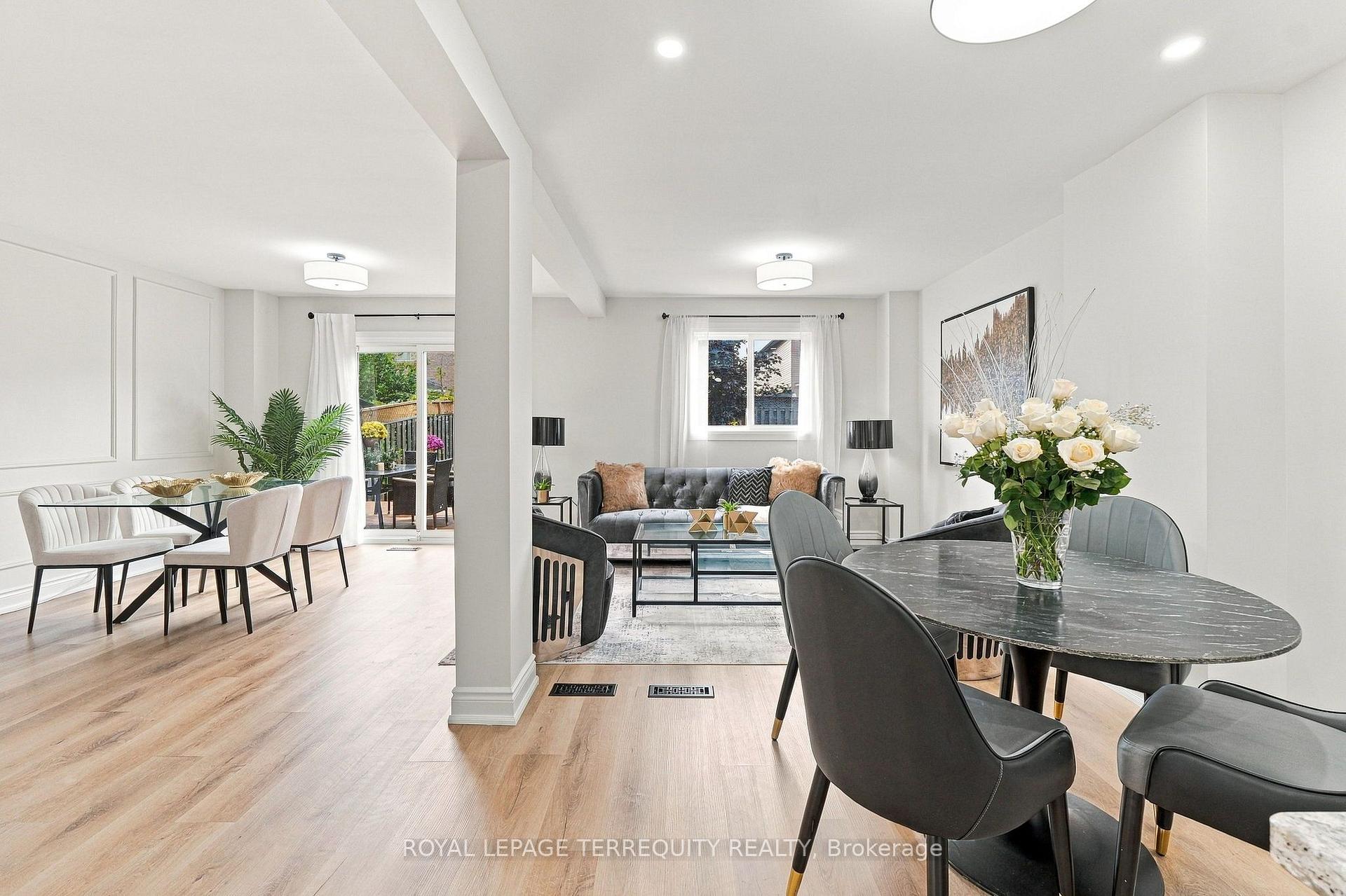 Photo 19 of 3154 Coldstream Road, Mississauga, Erin Mills — HOMEH