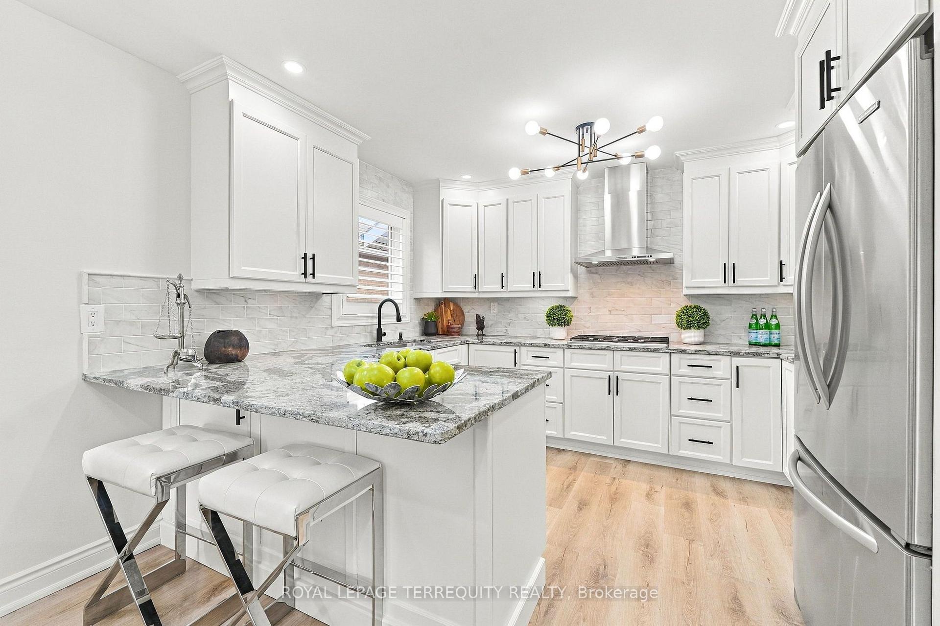 Photo 20 of 3154 Coldstream Road, Mississauga, Erin Mills — HOMEH