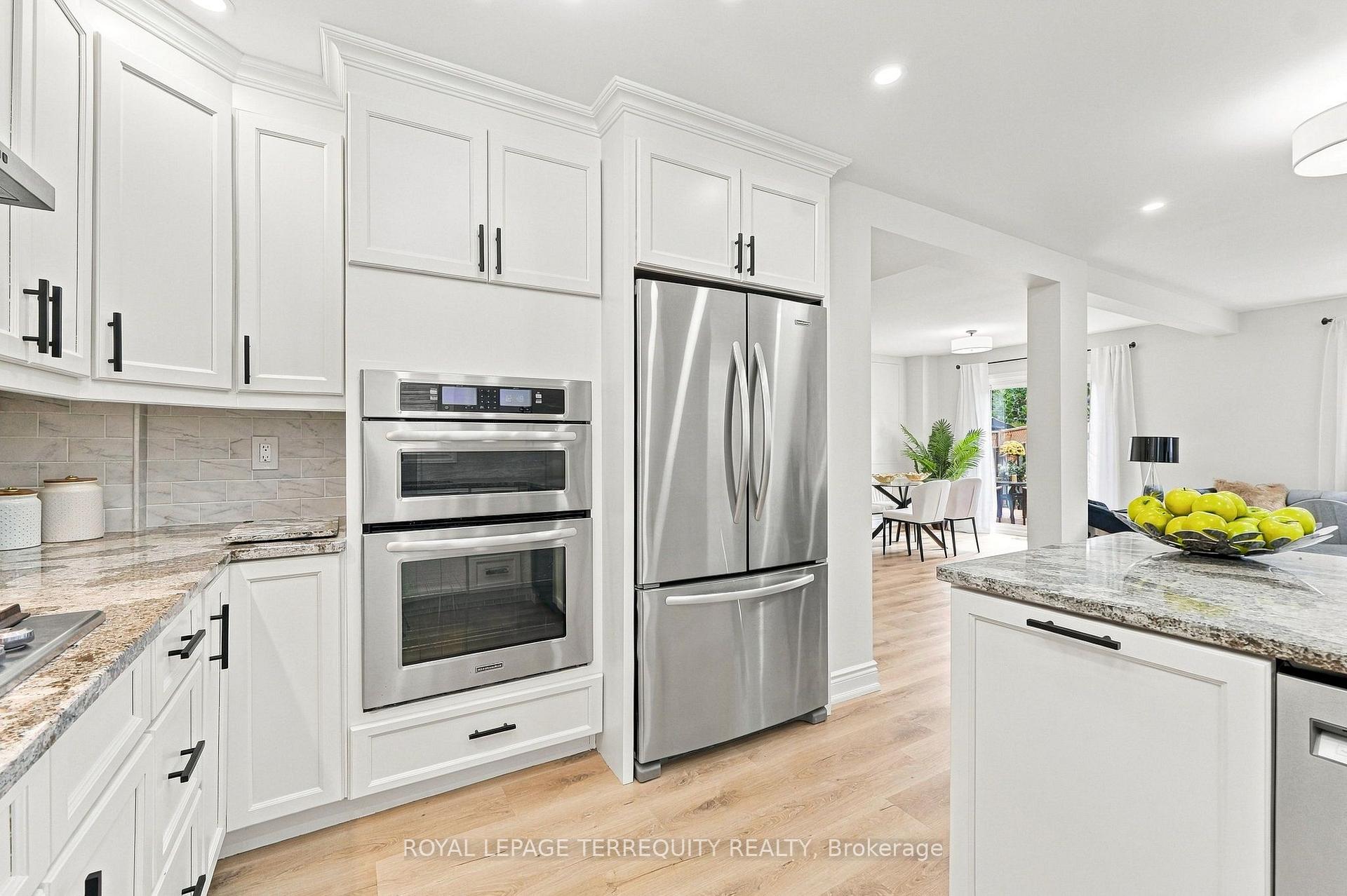 Photo 22 of 3154 Coldstream Road, Mississauga, Erin Mills — HOMEH