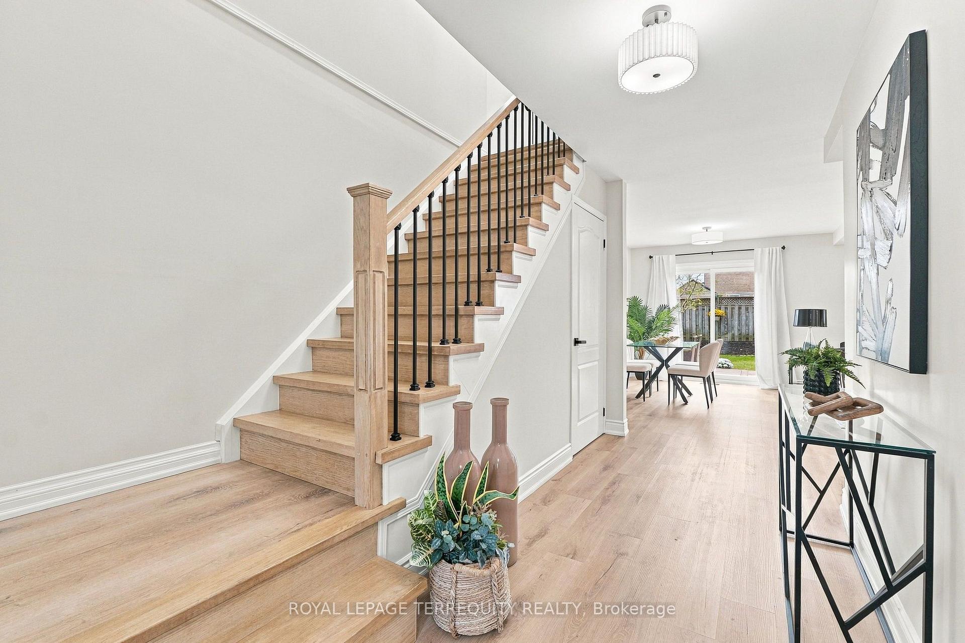 Photo 23 of 3154 Coldstream Road, Mississauga, Erin Mills — HOMEH
